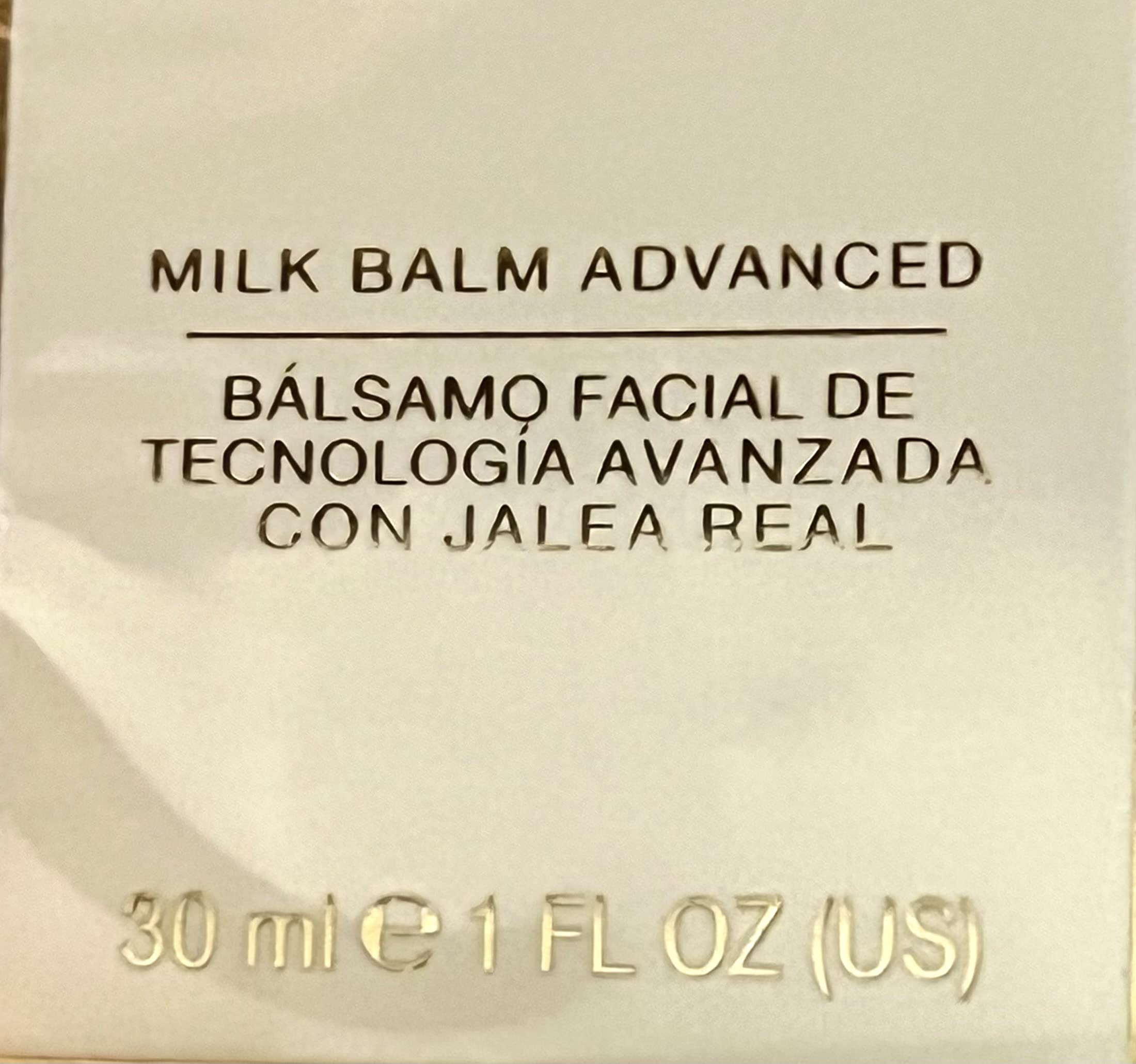 Jafra Royal Jelly Advanced Hydrating Facial Milk Balm 1fl oz - JAFRA Official Product Imagery - 5