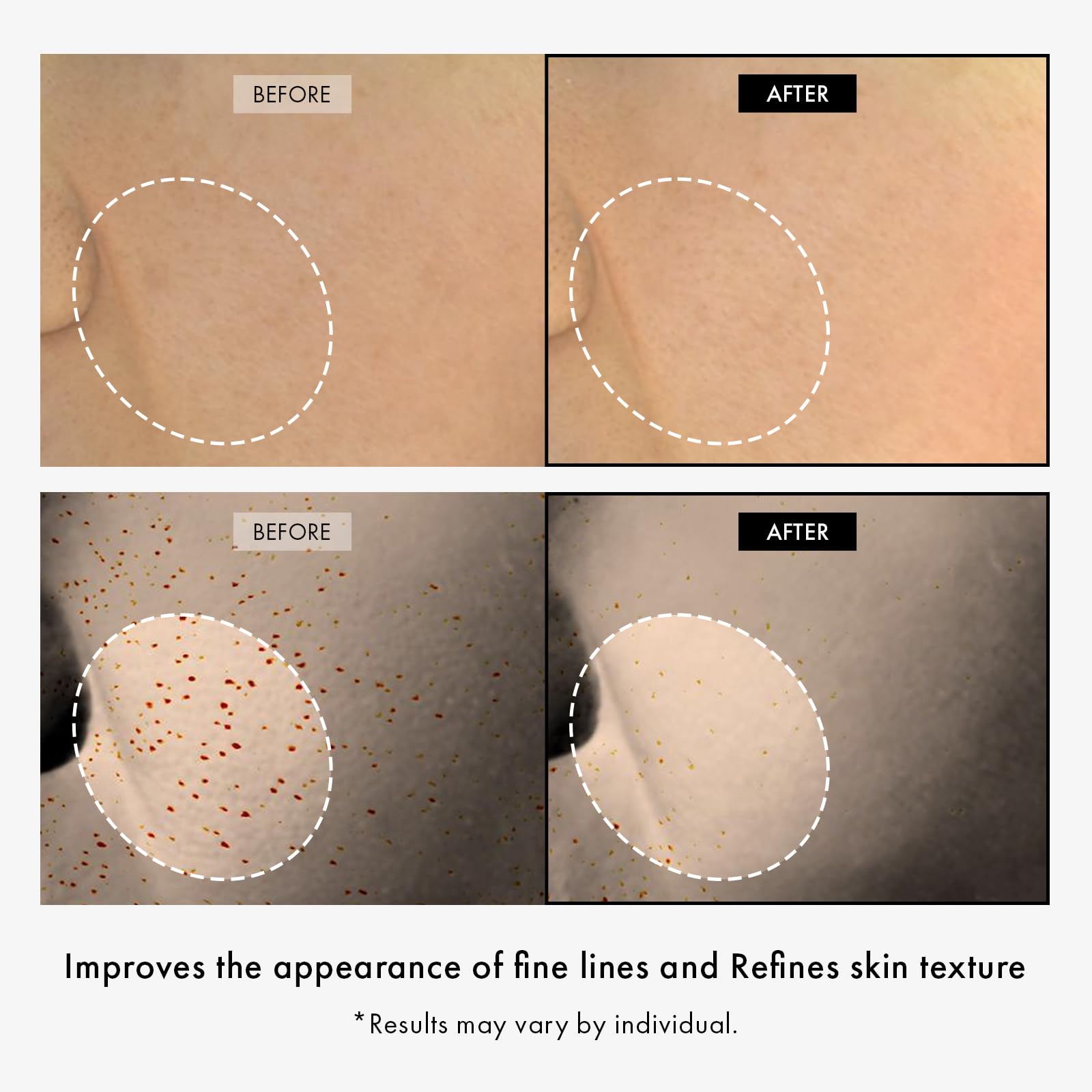 TOSOWOONG Copper Peptide 12 Cream, Anti - Aging for Fine Lines & Wrinkles - TOSOWOONG Official Product View 4