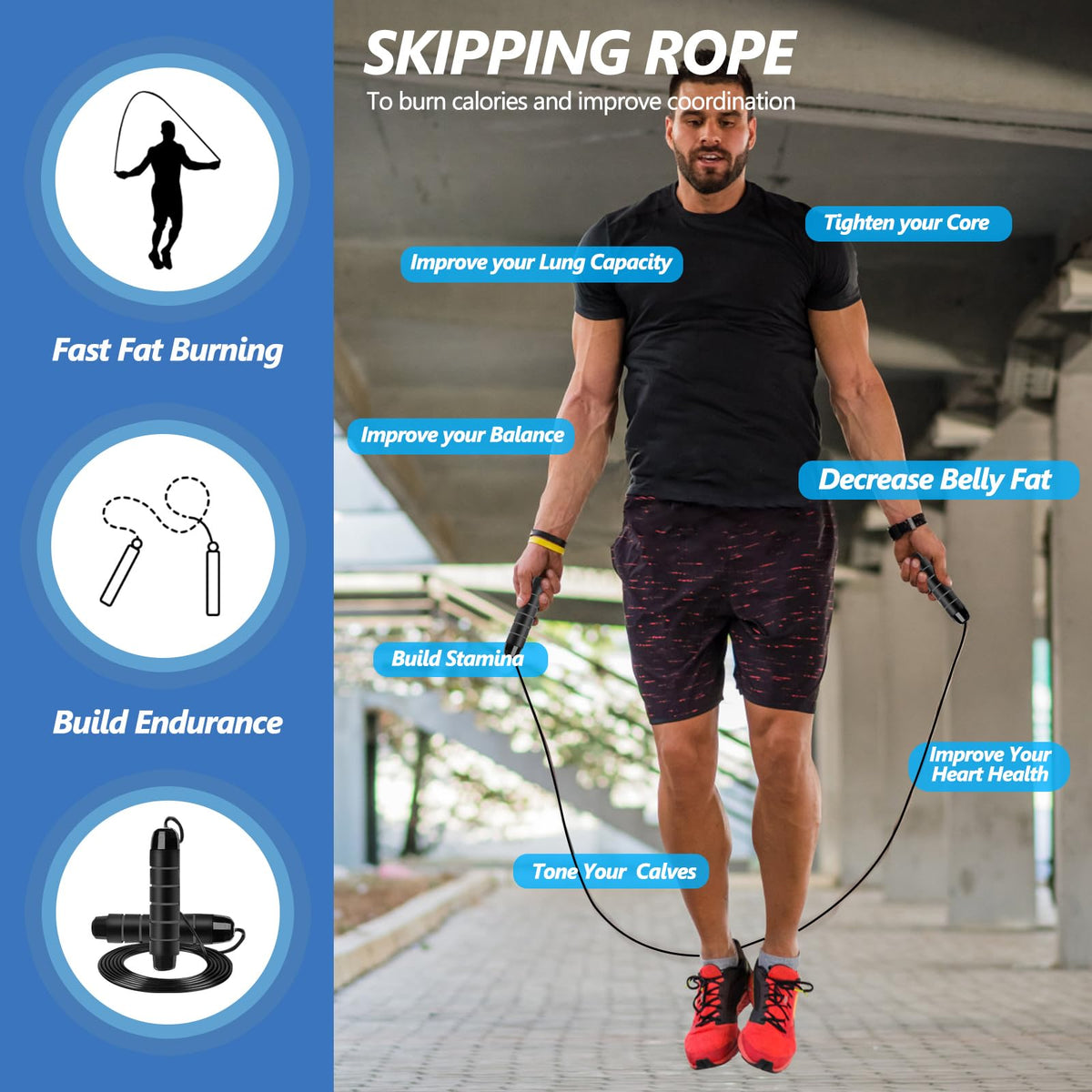 Agility Training Equipment Football Training Equipment - Haootadiy Official Imagery - 7