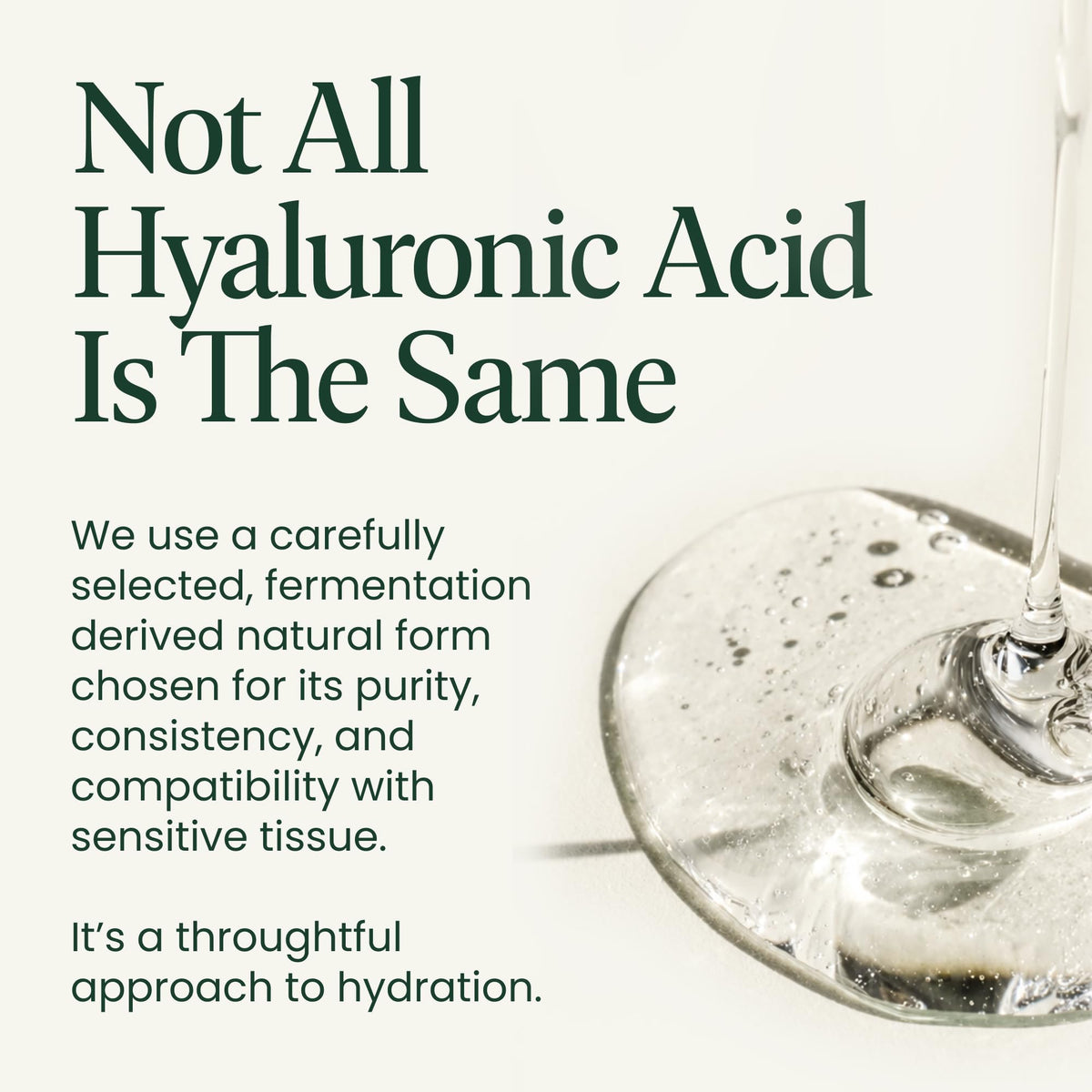 NewLife Naturals HAPure Ultra Hyaluronic Acid Suppositories - NewLife Naturals Official Imagery - 6