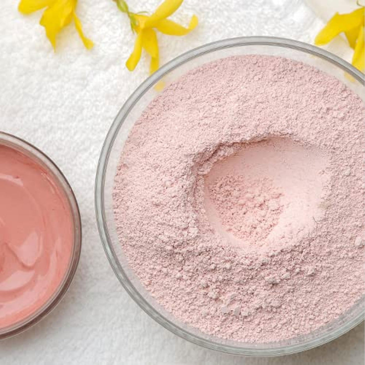 IKNOW ME FIRST Plum Enzyme Powder Cleanser for Radiant - IKNOW Official Imagery - 5