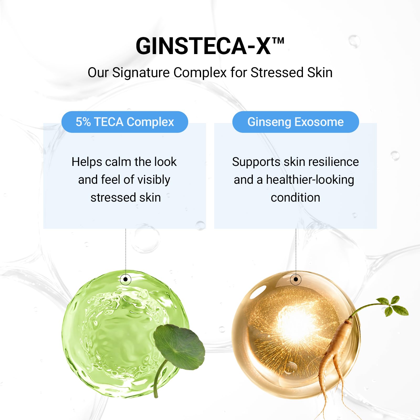 DA EFFECT Cooling Treatment Mask Soothing Face Mask for - DA EFFECT Official Product Imagery - 8