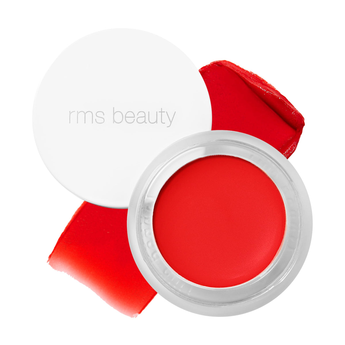 RMS Beauty Lip2Cheek Cream Blush Lip Tint Multi Use - RMS Beauty Official Imagery - 2