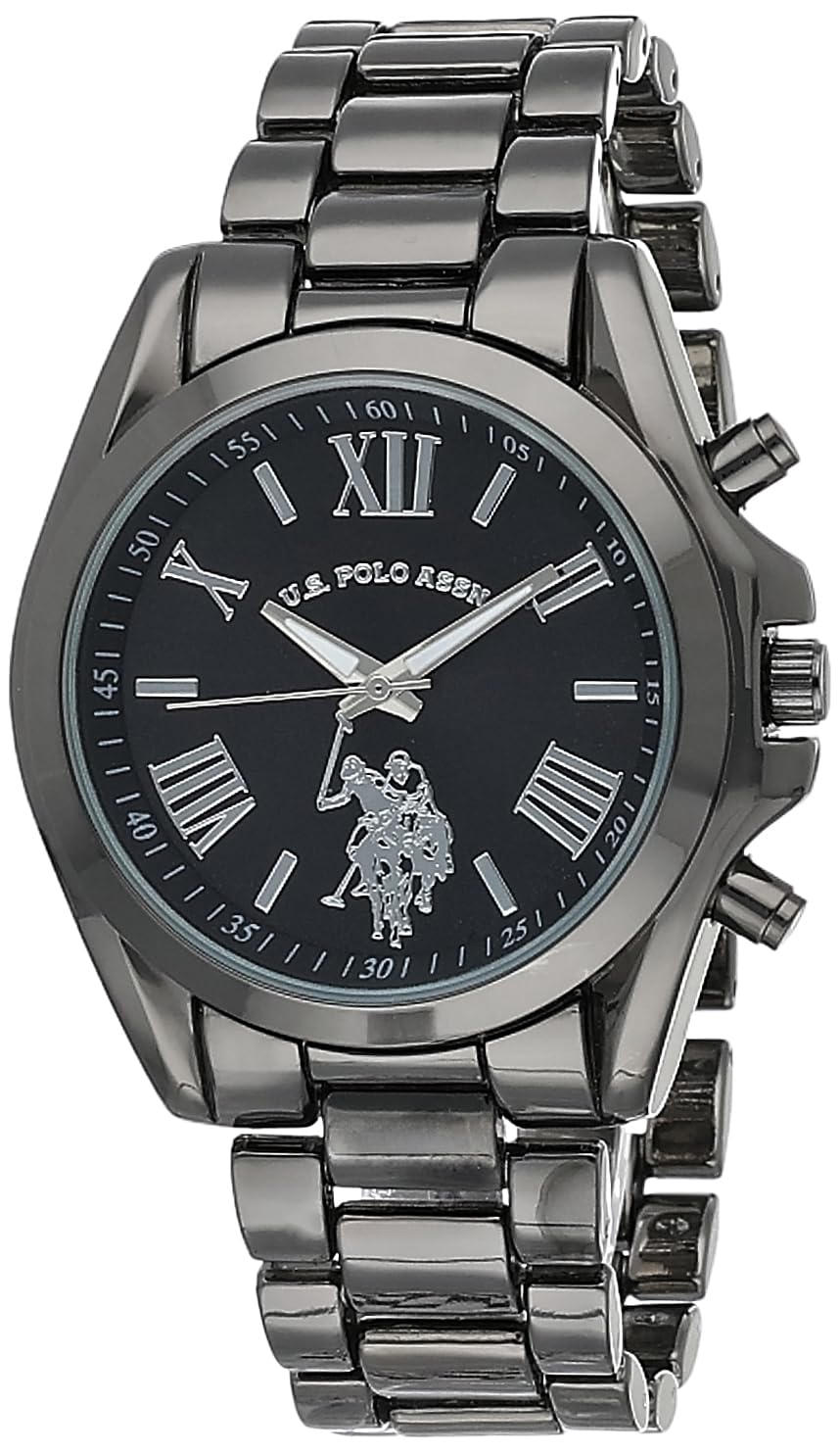 US Polo Ass. Watch - Product Imagery