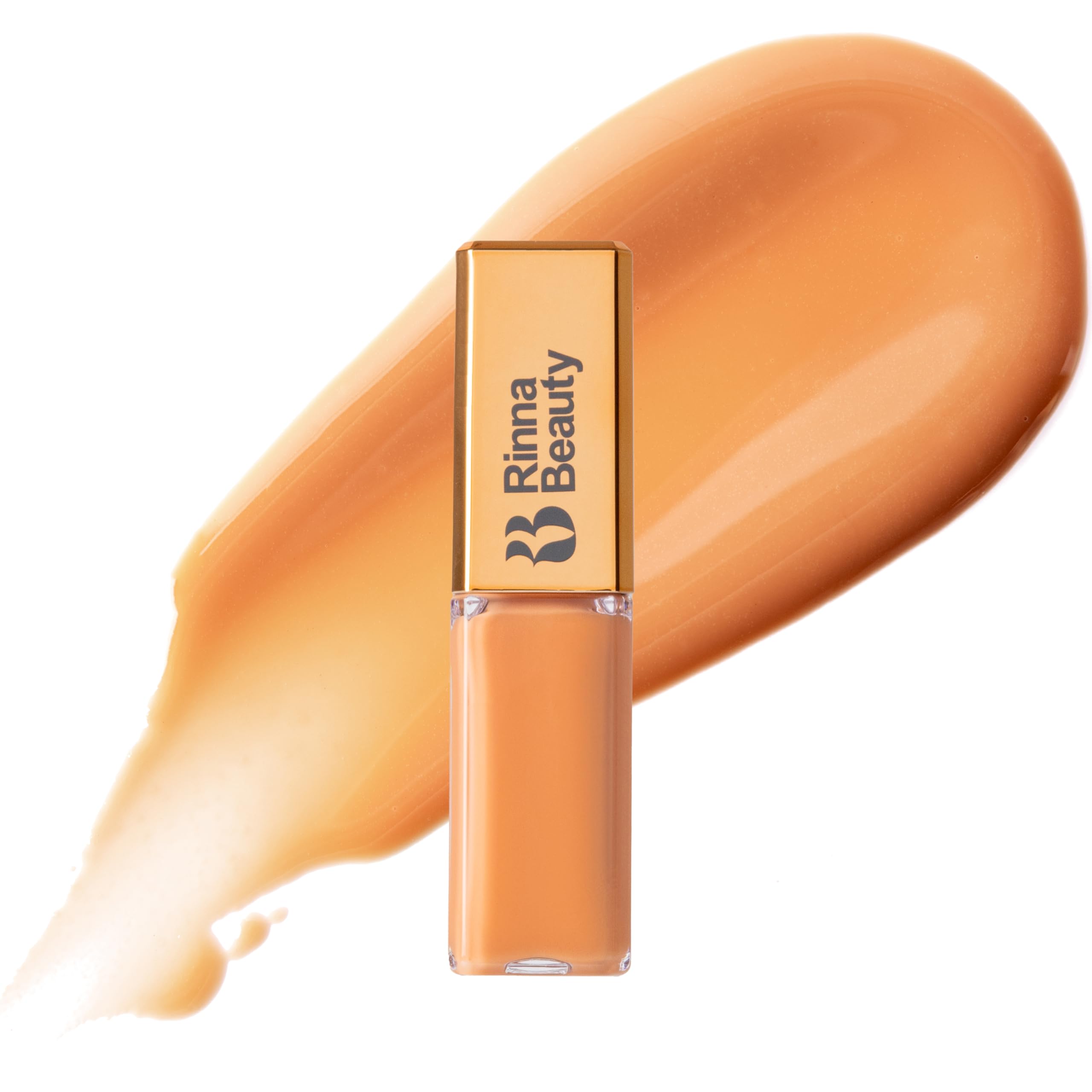 Rinna Beauty Larger Than Life Lip Plumping Oil - Rinna Beauty Official Product View 10