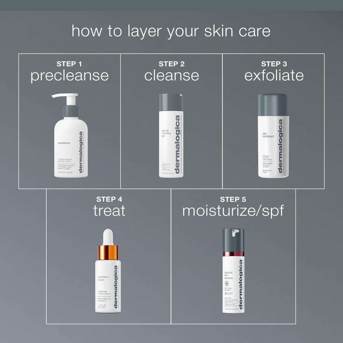 Dermalogica Daily Microfoliant Brightening Face Exfoliator - Premium Selection Official Imagery - 3