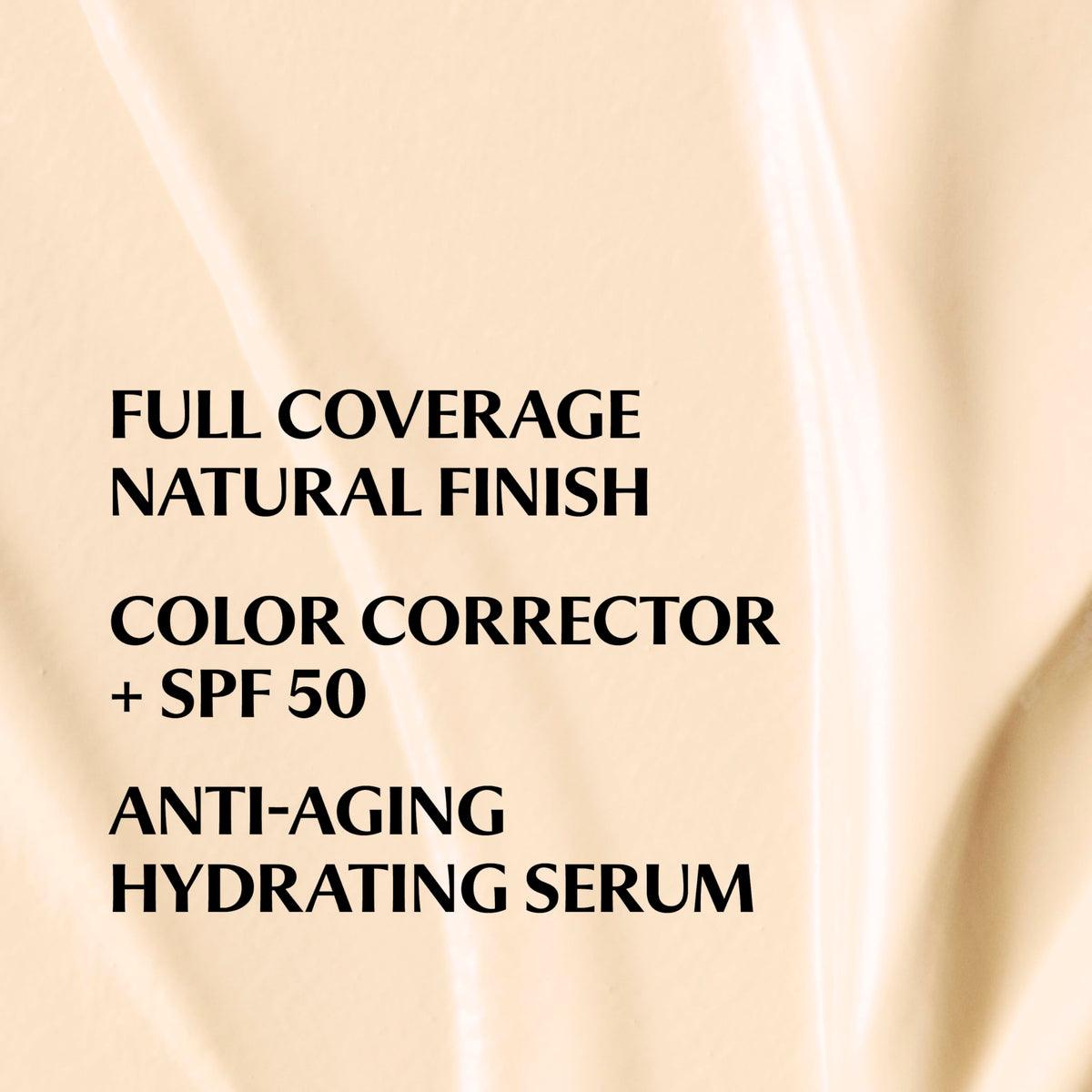 IT Cosmetics CC Cream with SPF 50 Full Coverage Foundation - Premium Selection Official Imagery - 4