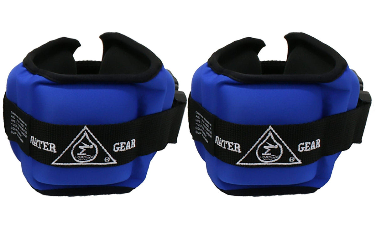 Water Gear Professional Aqua Cuffs - Water Gear Official Imagery - 3