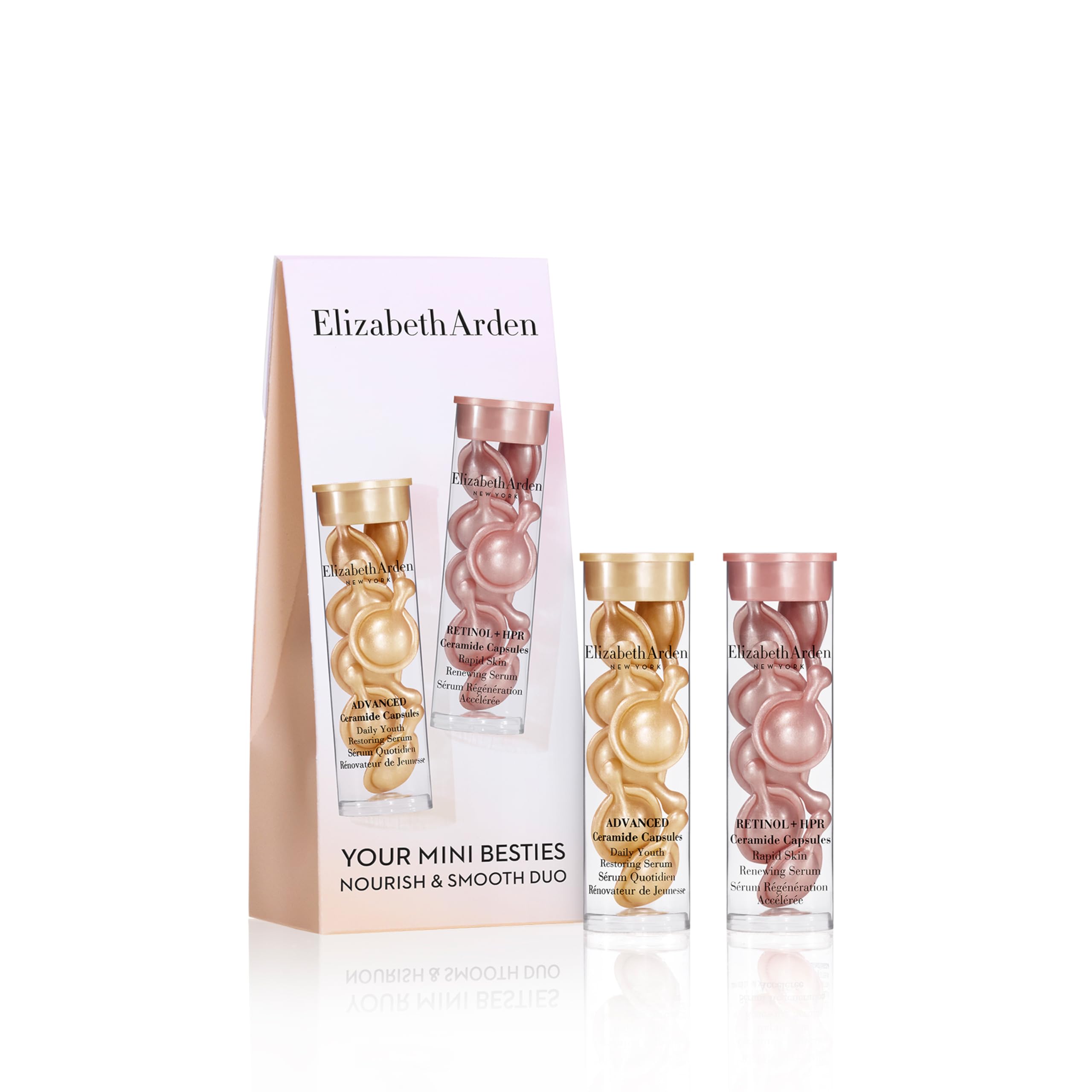 Elizabeth Arden Retinol + HPR Ceramide Rapid Skin Renewing - Generic