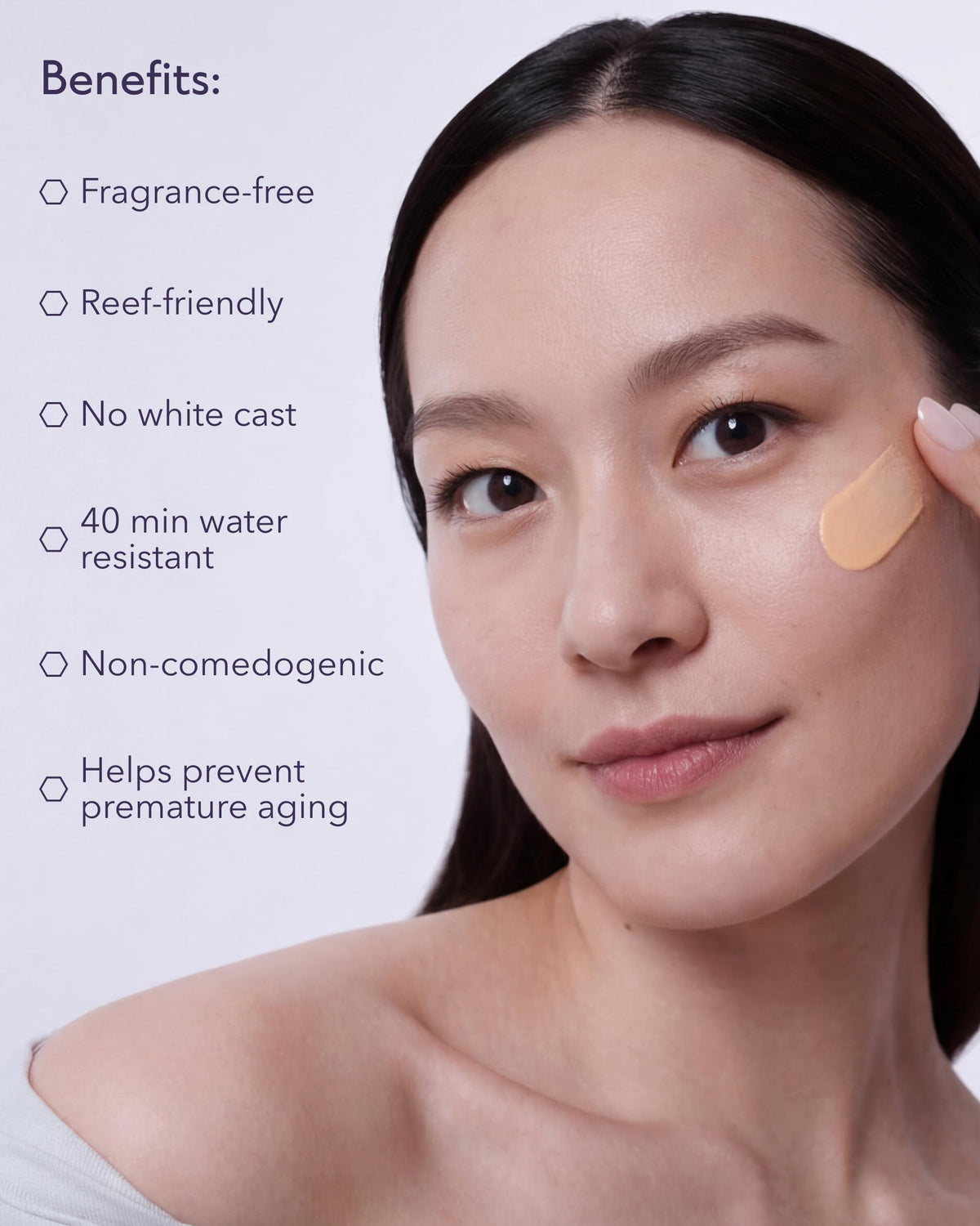 ALASTIN Skincare HydraTint Pro Mineral Tinted Sunscreen SPF - Premium Selection Official Imagery - 6