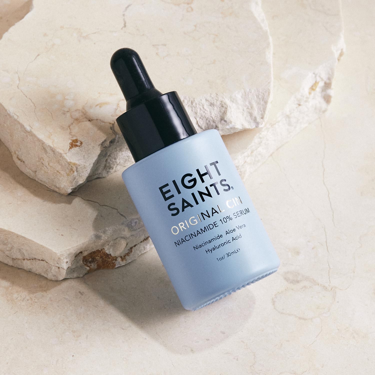 Eight Saints Original Cin, 10% Niacinamide Serum For Anti Aging, Facial Serum - Eight Saints Official Product View 3