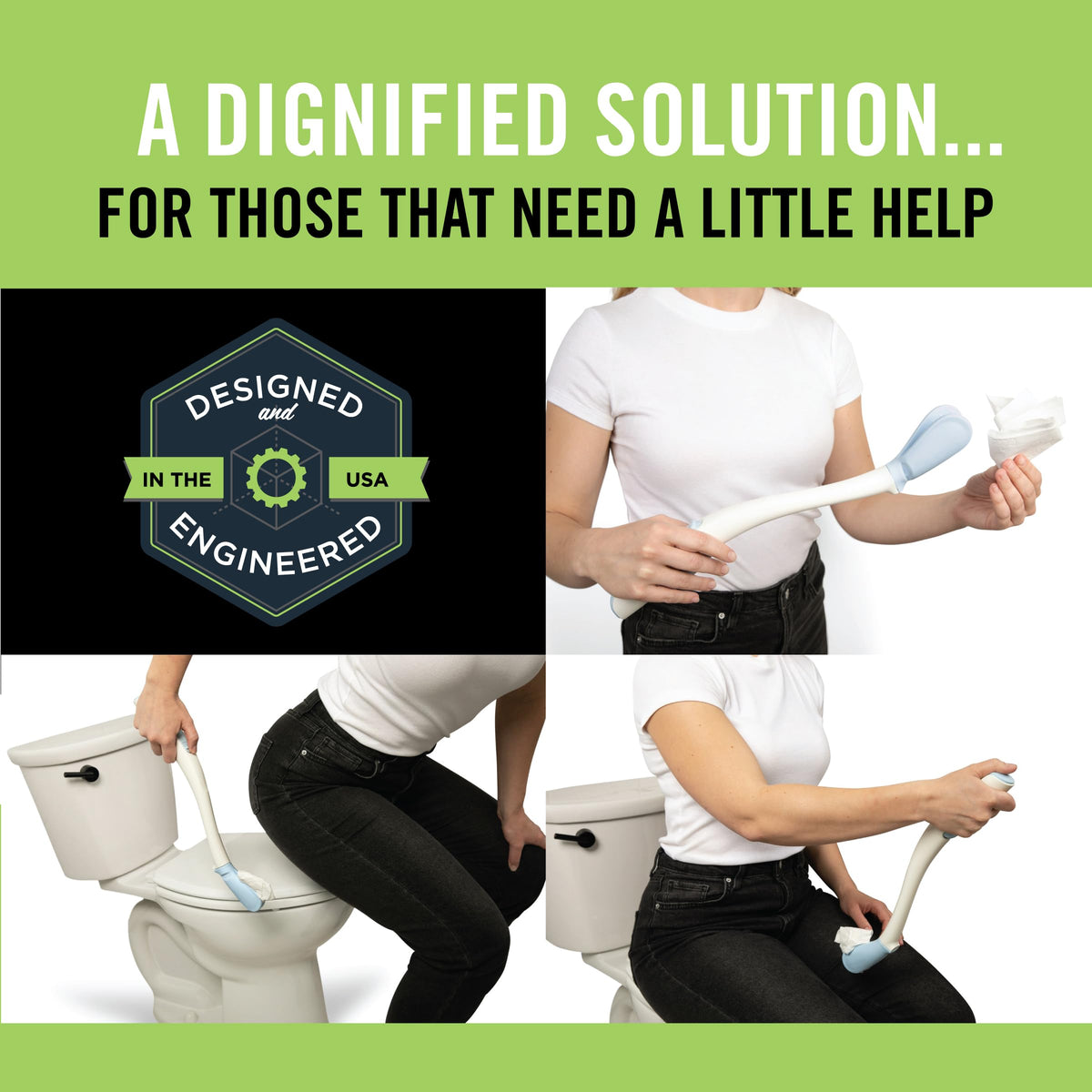 Juvo Toilet Aid - Juvo Official Imagery - 6