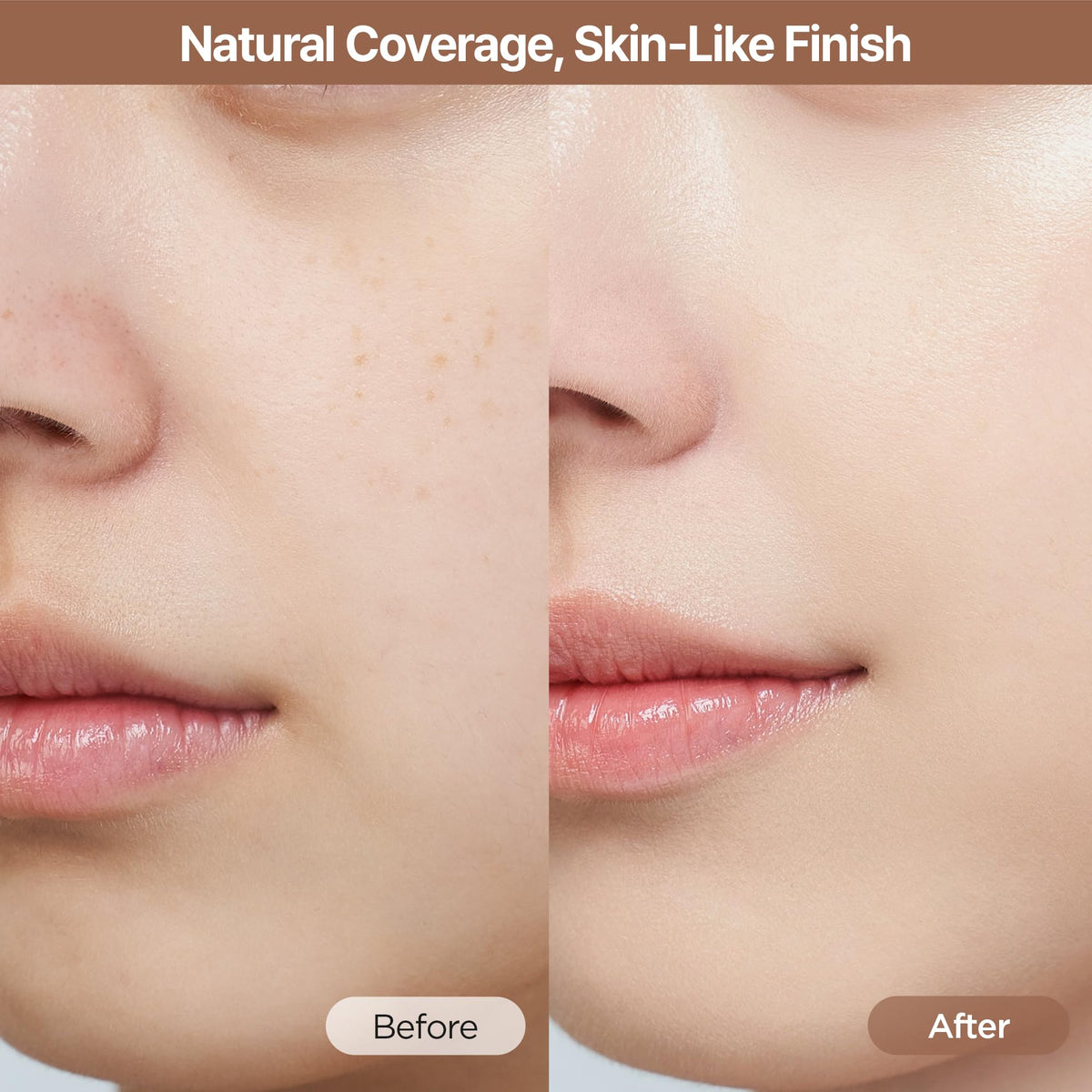 Skin Setting Tone Balancing Base - JUNG SAEM MOOL Official Imagery - 4