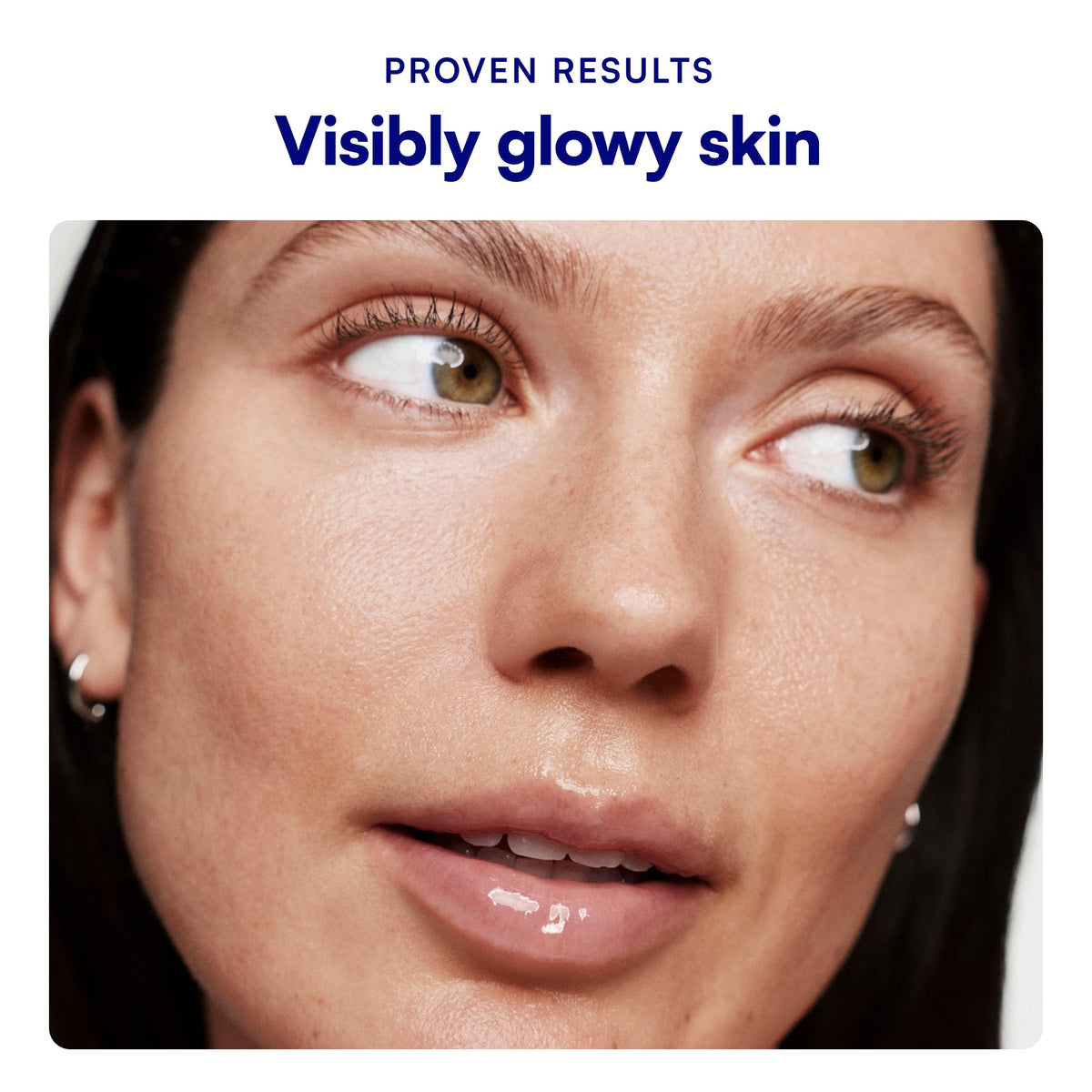 Bliss Glow and Hydrate Niacinamide Hydrating Face Serum - Bliss Official Imagery - 3