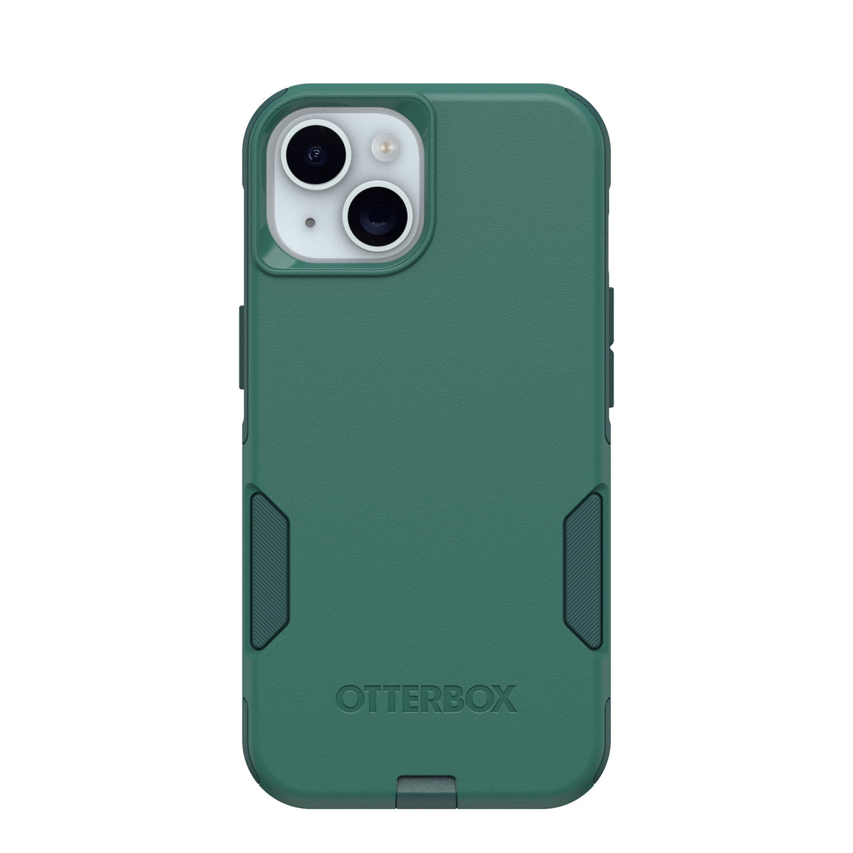 OtterBox iPhone 17e 16e 15 14 13 Commuter Series Case - Premium Selection Official Imagery - 1