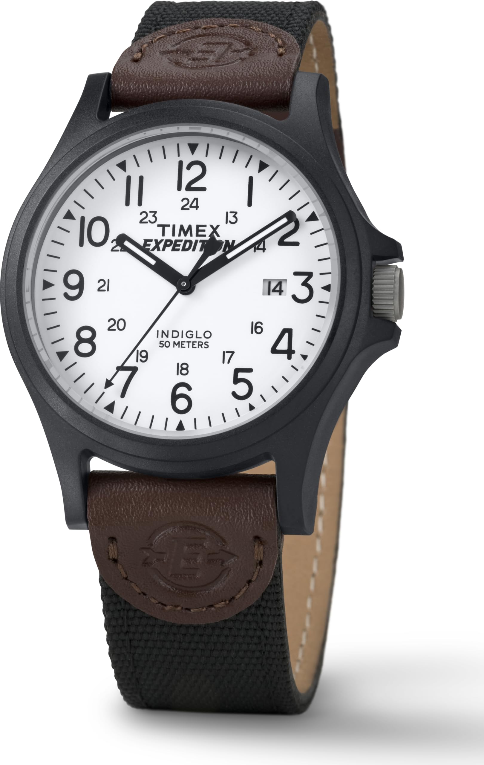 Timex Men's Expedition Acadia 40mm Watch - View 5