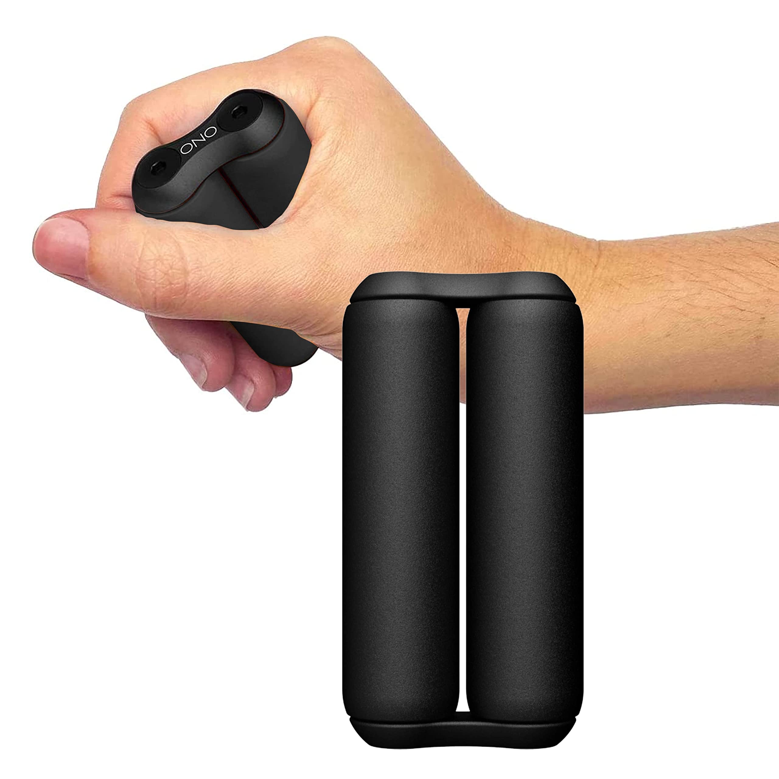 ONO Roller - Handheld Fidget Toy for Adults | Help Relieve - Product Imagery