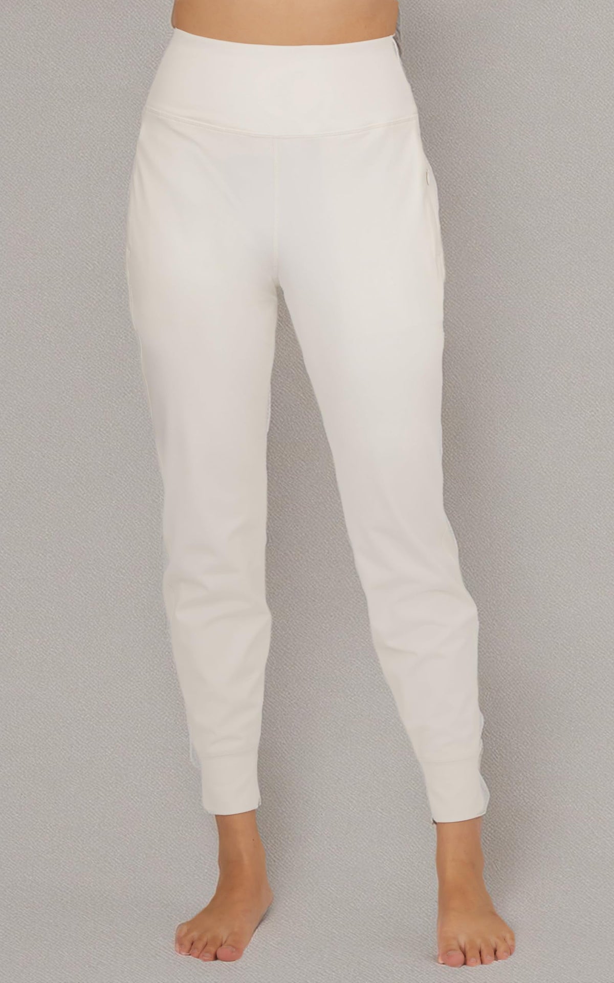 90 Degree By Reflex Womens Jogger Pants Athletic High - 90 Degree By Reflex Official Imagery - 7