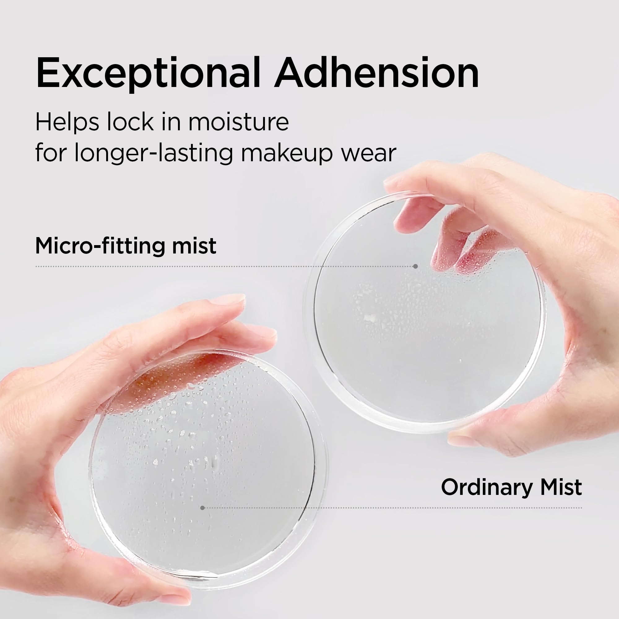 Essential Mool Micro Fitting Mist - JUNG SAEM MOOL Official Imagery - 8