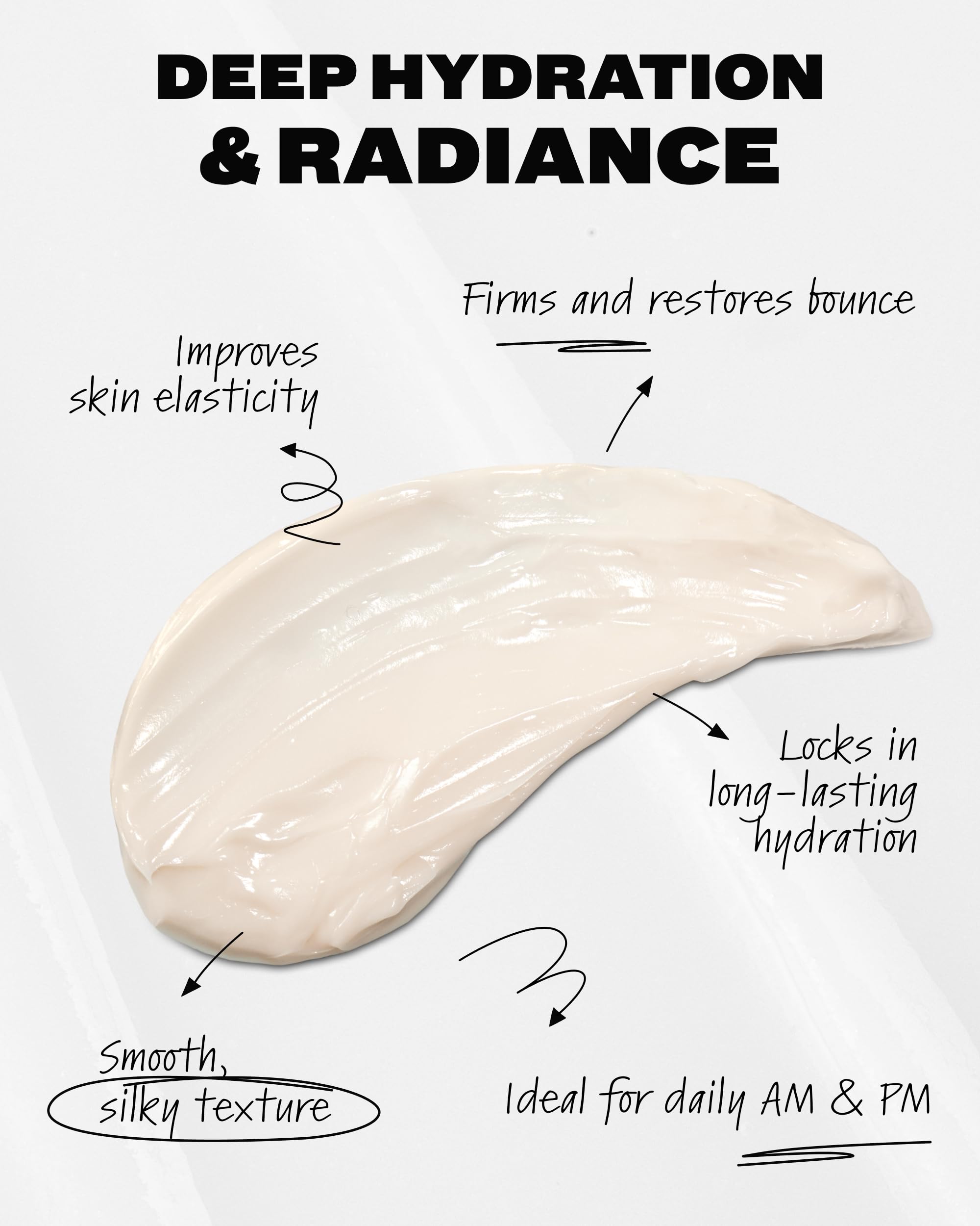 Then I Met You Renewing Rich Beauty Cream, Korean Skin Care Moisturizer - Then I Met You Official Product View 5