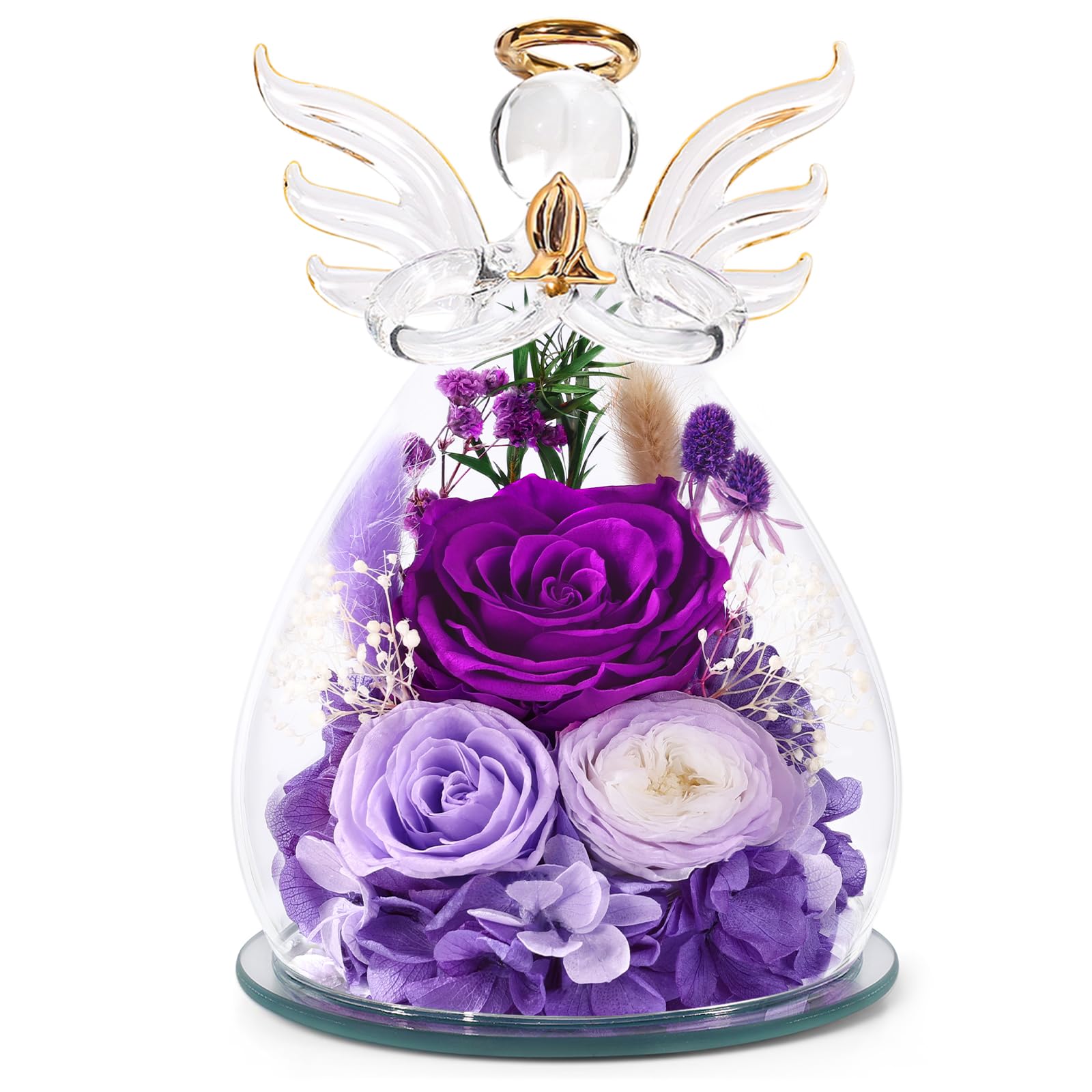 Gifts for Women Birthday Gifts for Mom Flowers for Delivery - Product Imagery