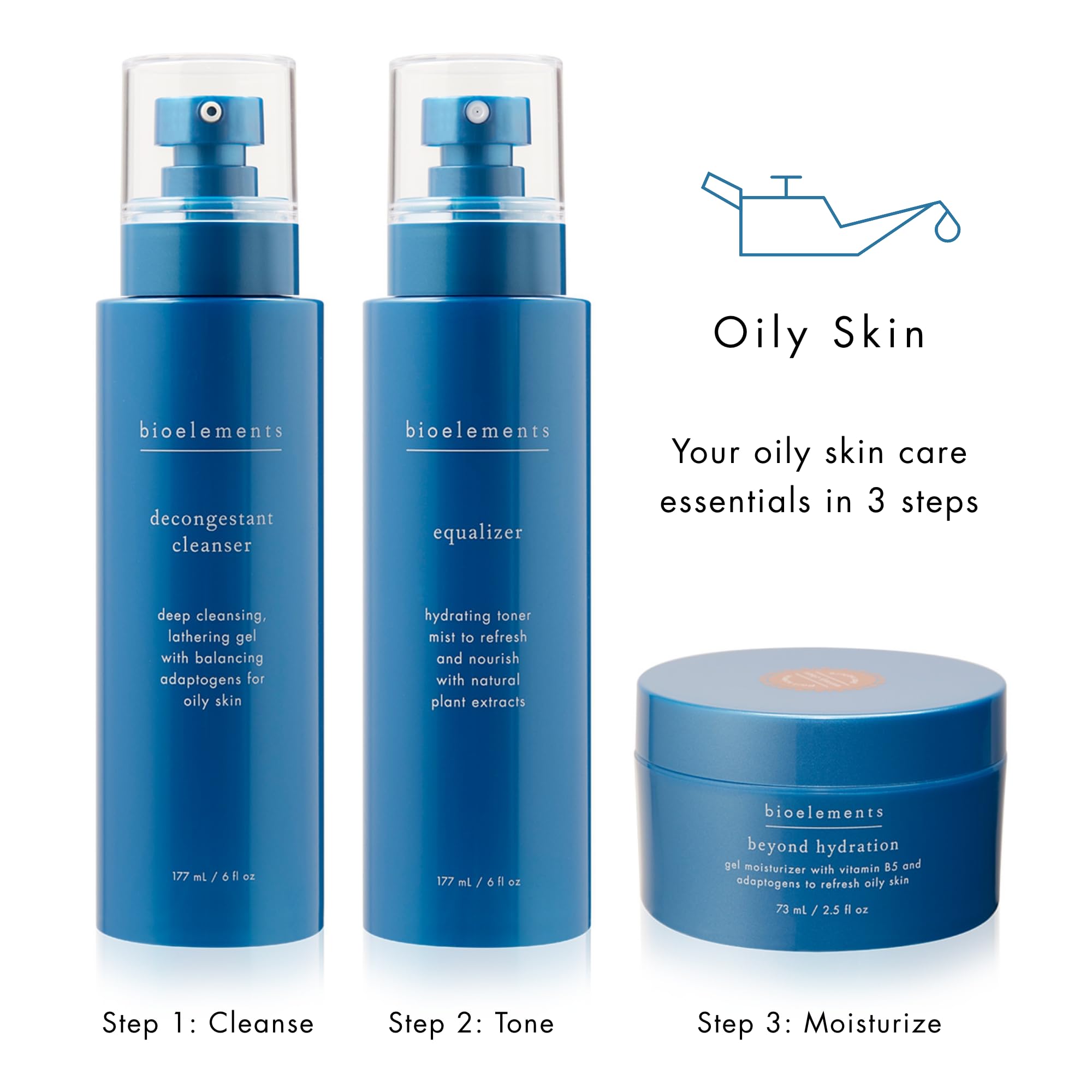 Bioelements Decongestant Cleanser - Premium Selection Official Imagery - 8