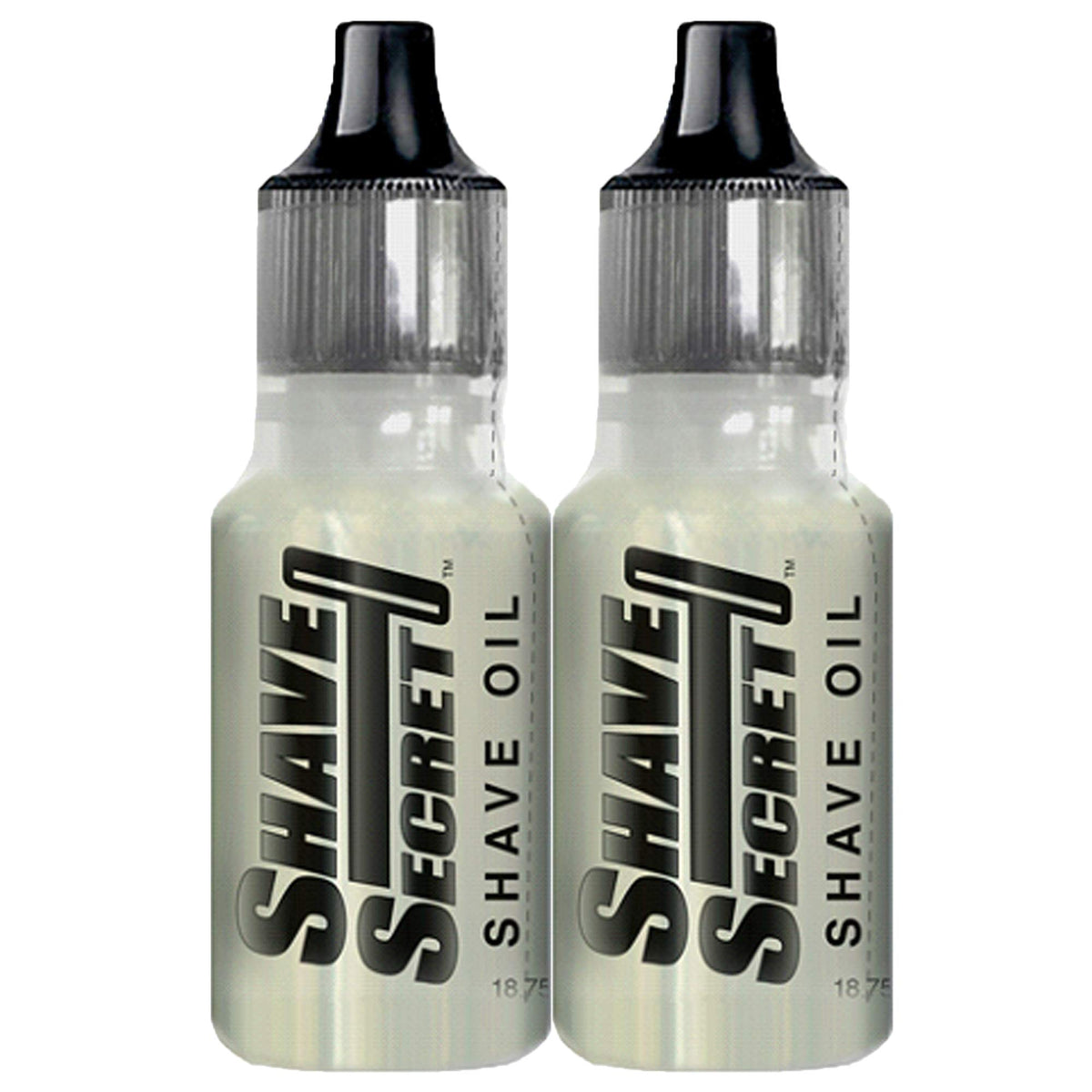 Shave Secret Shaving Oil - Shave Secret Official Imagery - 6