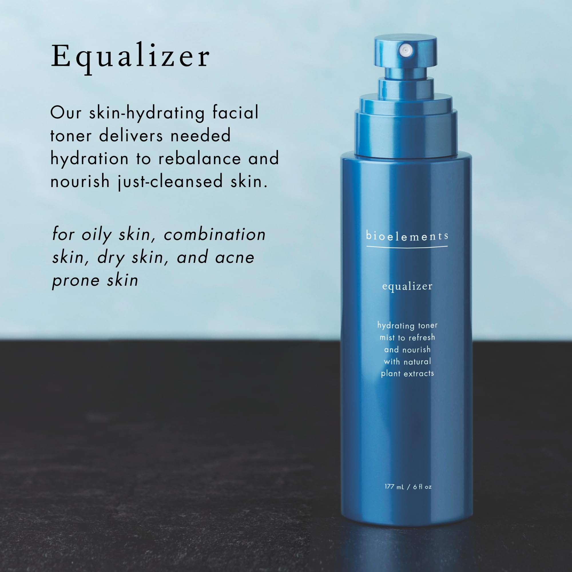 Bioelements Equalizer - Premium Selection Official Imagery - 4
