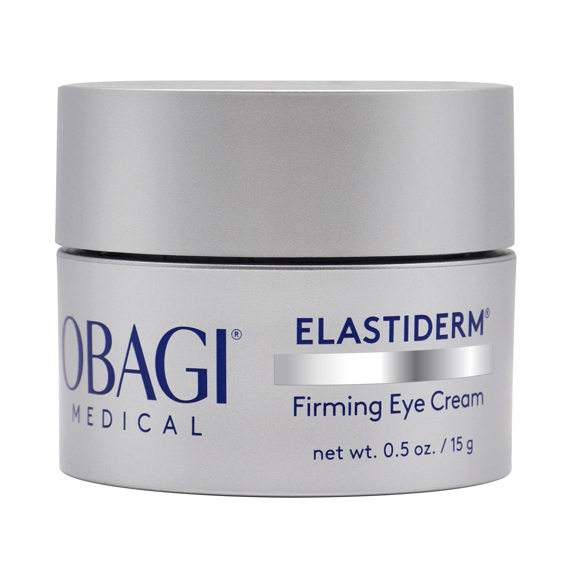 Obagi ELASTIDERM Eye Cream - Elefair Tech Official Product View 2