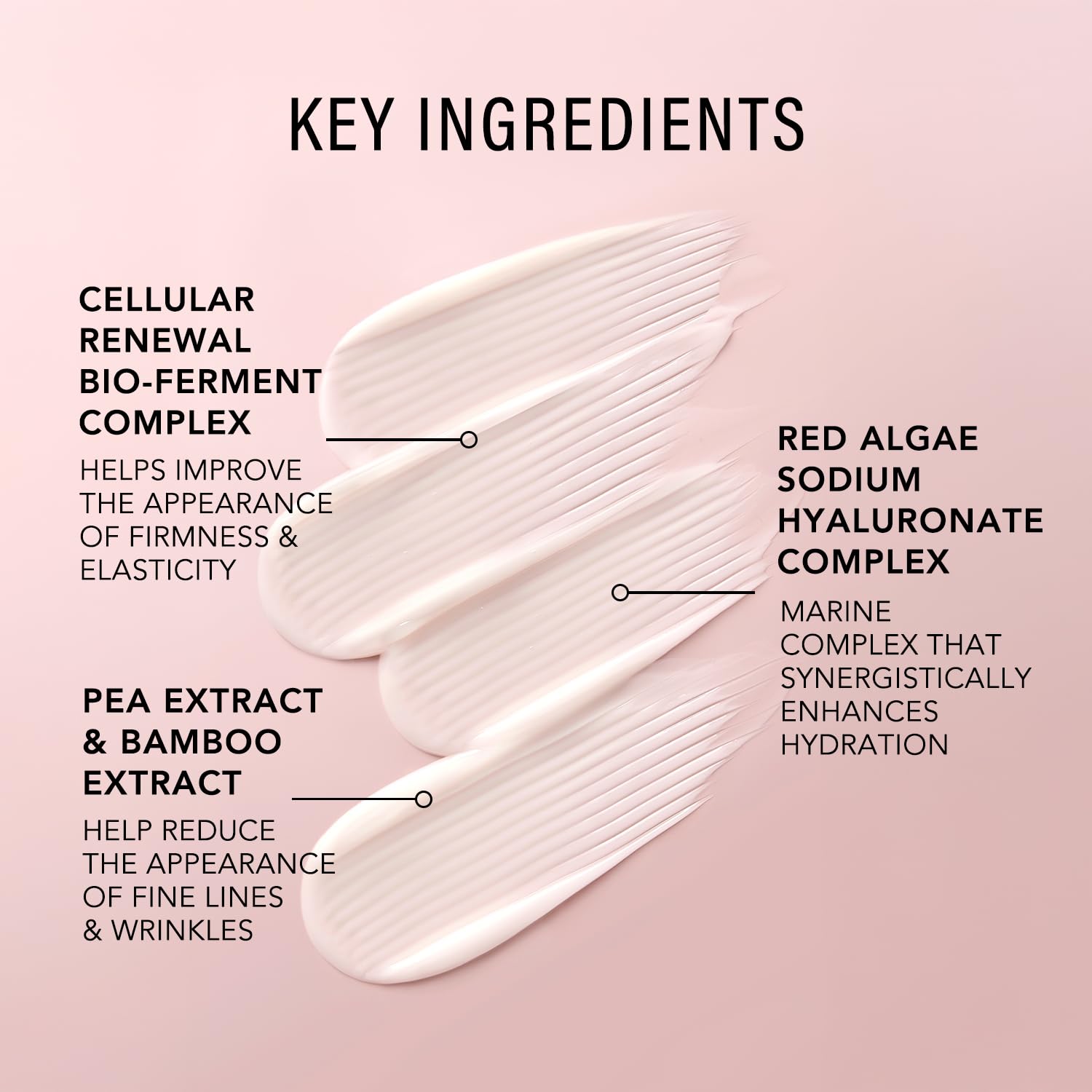 JLO BEAUTY That Spotlight Silhouette Firming Neck &amp; Jawline - JLO BEAUTY