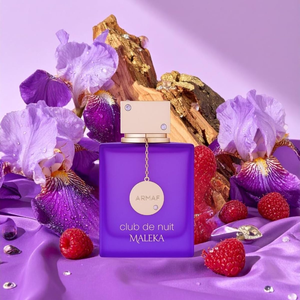 Club De Nuit Maleka by Armaf for Women - Armaf Official Imagery - 4