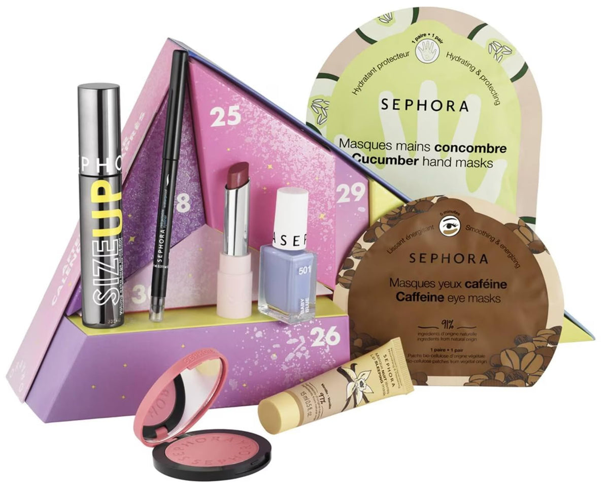 Sephora Favorites Limited Edition Moving Lights After - SEPHORA Official Imagery - 2