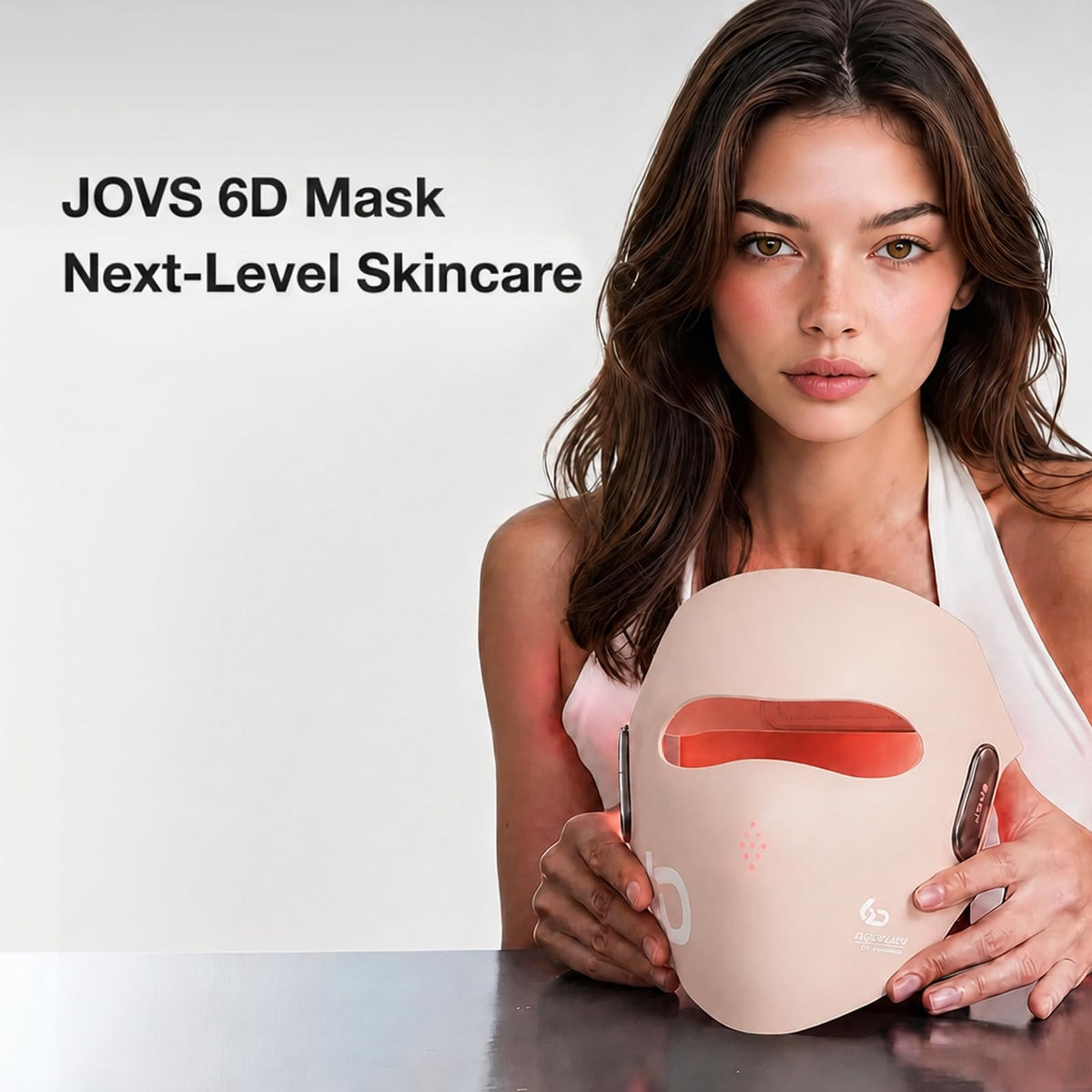 JOVS 6D Mask - JOVS Official Imagery - 6
