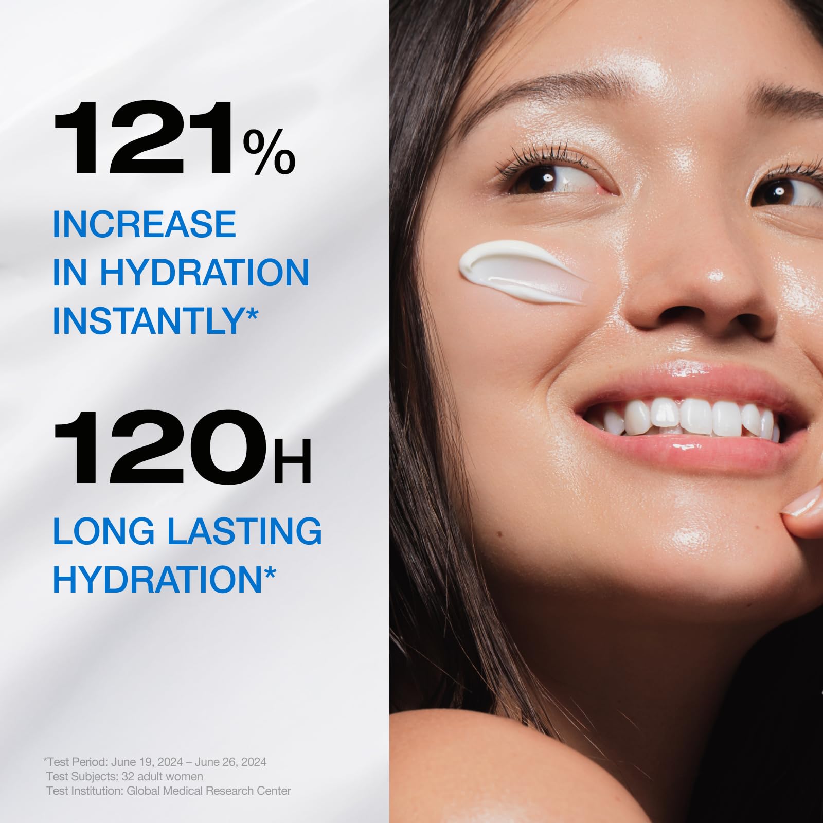 PHYSIOGEL Daily Moisture Therapy Regenerative Cream 3 4 fl - PHYSIOGEL Official Imagery - 4