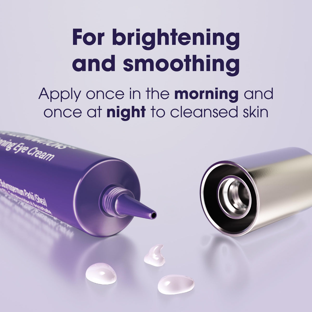 LUMIFY Eye Illuminations Brightening Eye Cream Vitamin C 0 5 - LUMIFY Official Imagery - 7