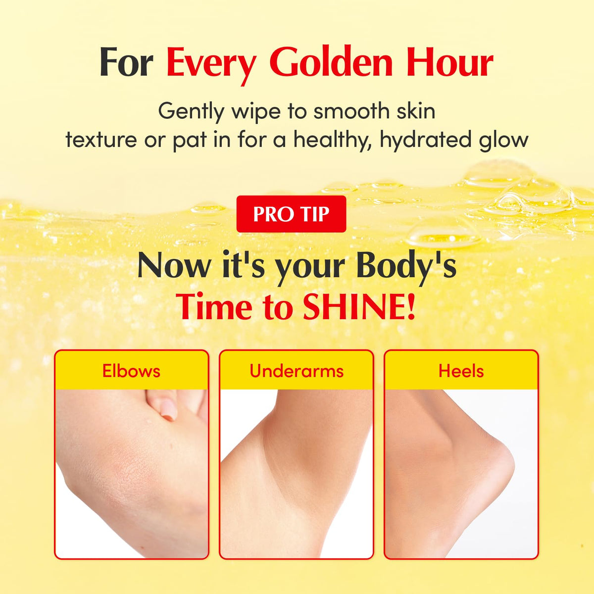 EQQUALBERRY Vitamin Illuminating Toner - EQQUALBERRY Official Imagery - 6
