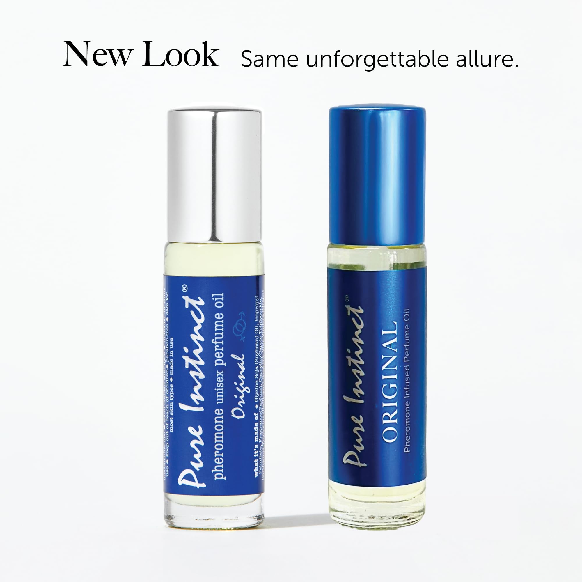 Pure Instinct Roll-On - The Original Pheromone Infused Essential Oil P - View 6