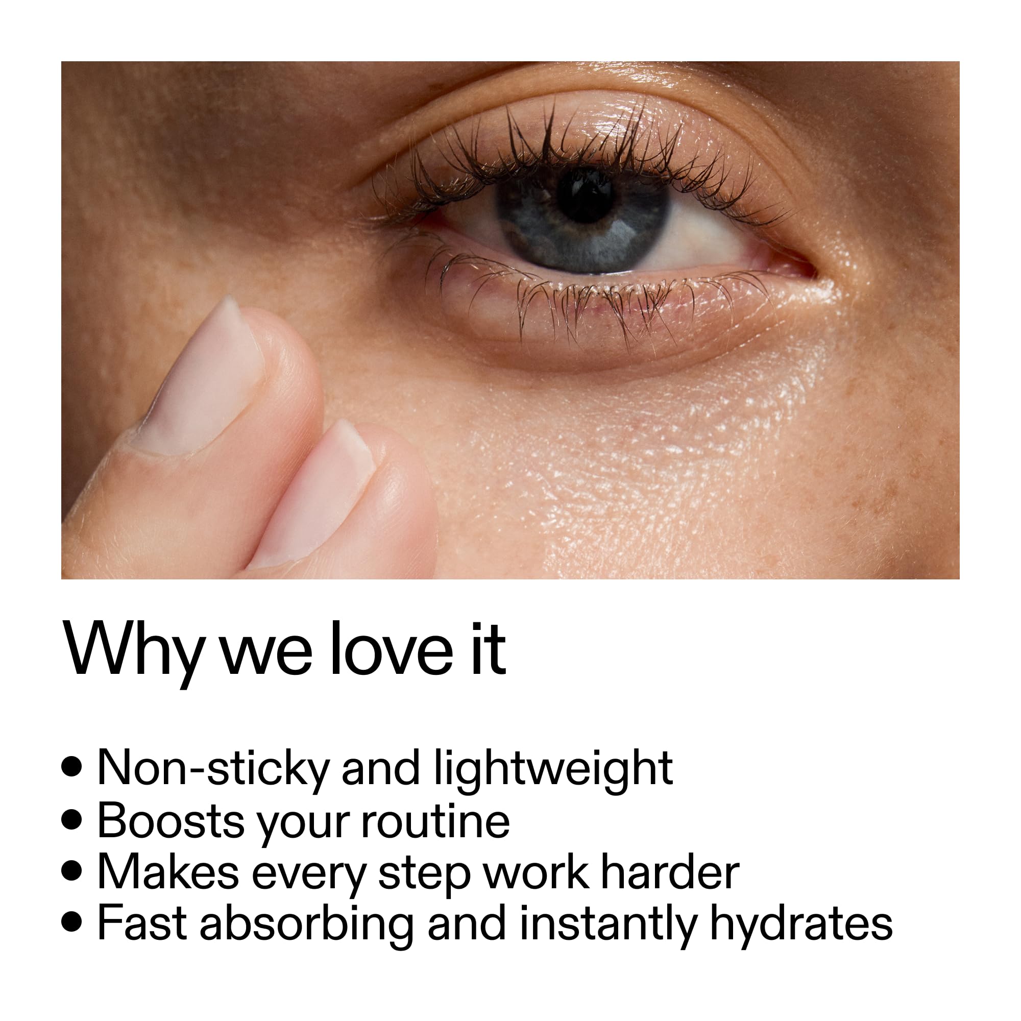 The INKEY List Hyaluronic Acid Serum - Premium Selection Official Imagery - 3