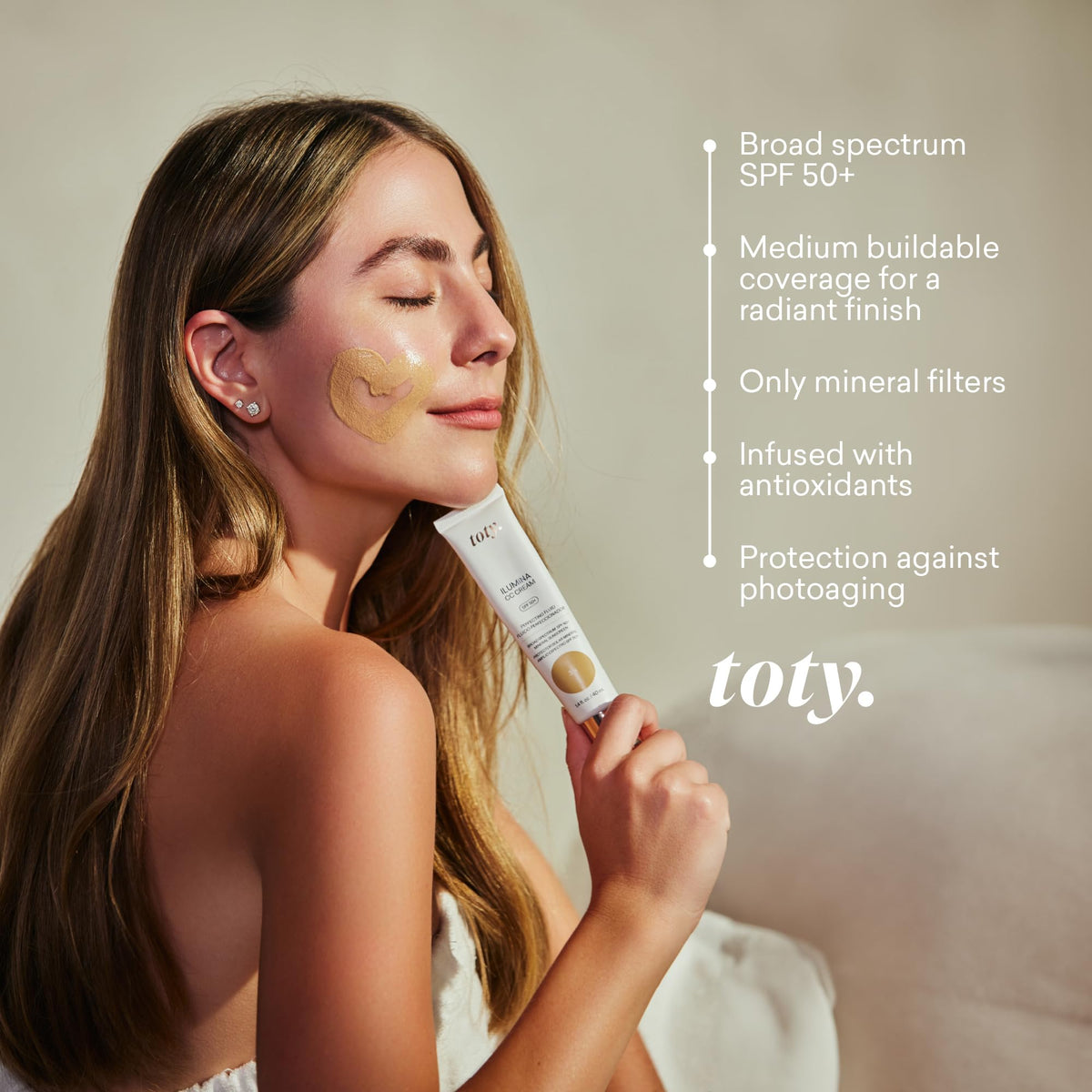 Toty by Sofia Vergara - toty. Official Imagery - 7