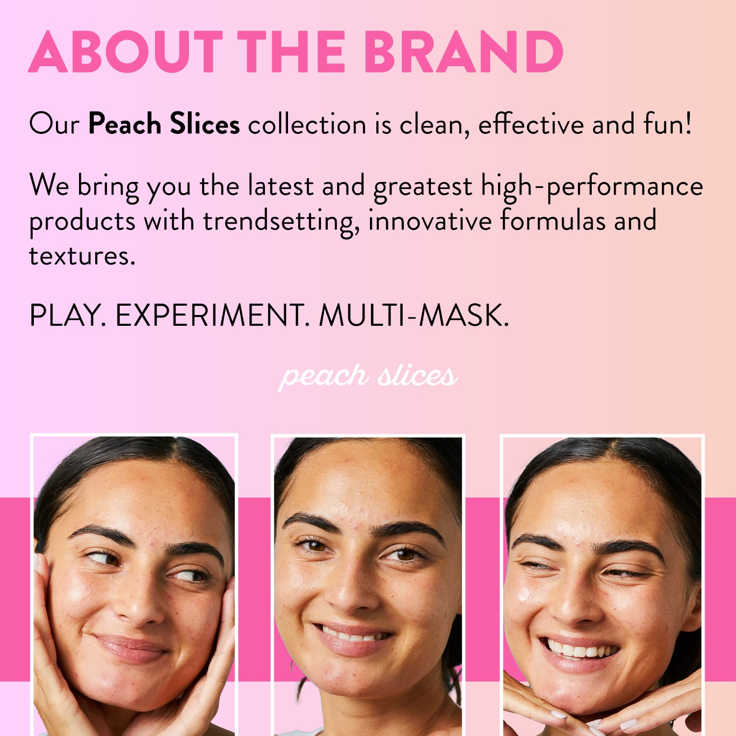 Peach Slices - Peach Slices