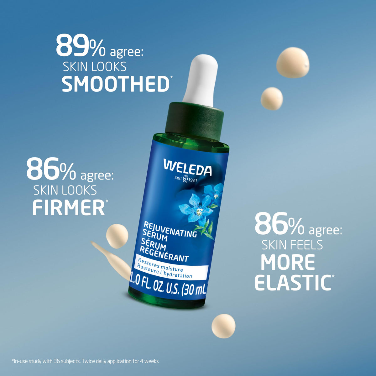 Weleda Rejuvenating Serum - Weleda Official Imagery - 7