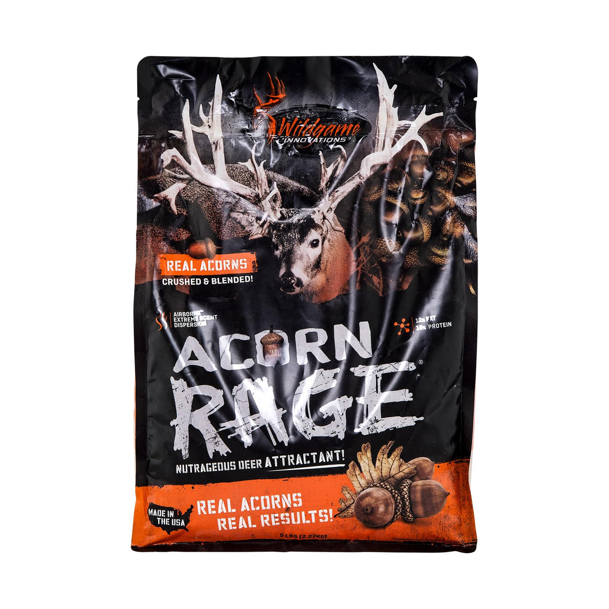 Wildgame Innovations WGI Innovations Acorn Rage Canadian - Wildgame Innovations Official Imagery - 1