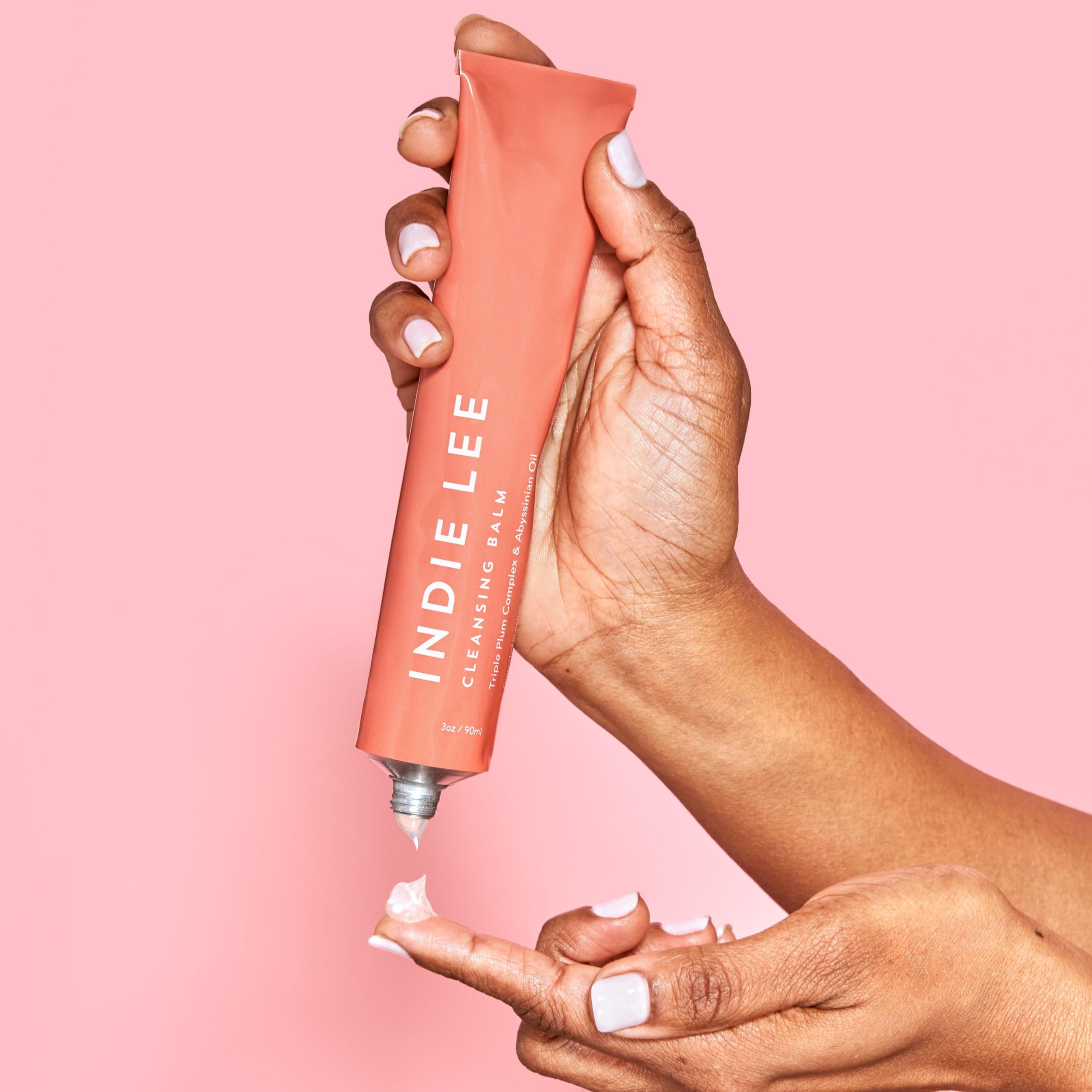 Indie Lee Cleansing Balm Makeup Remover - Indie Lee