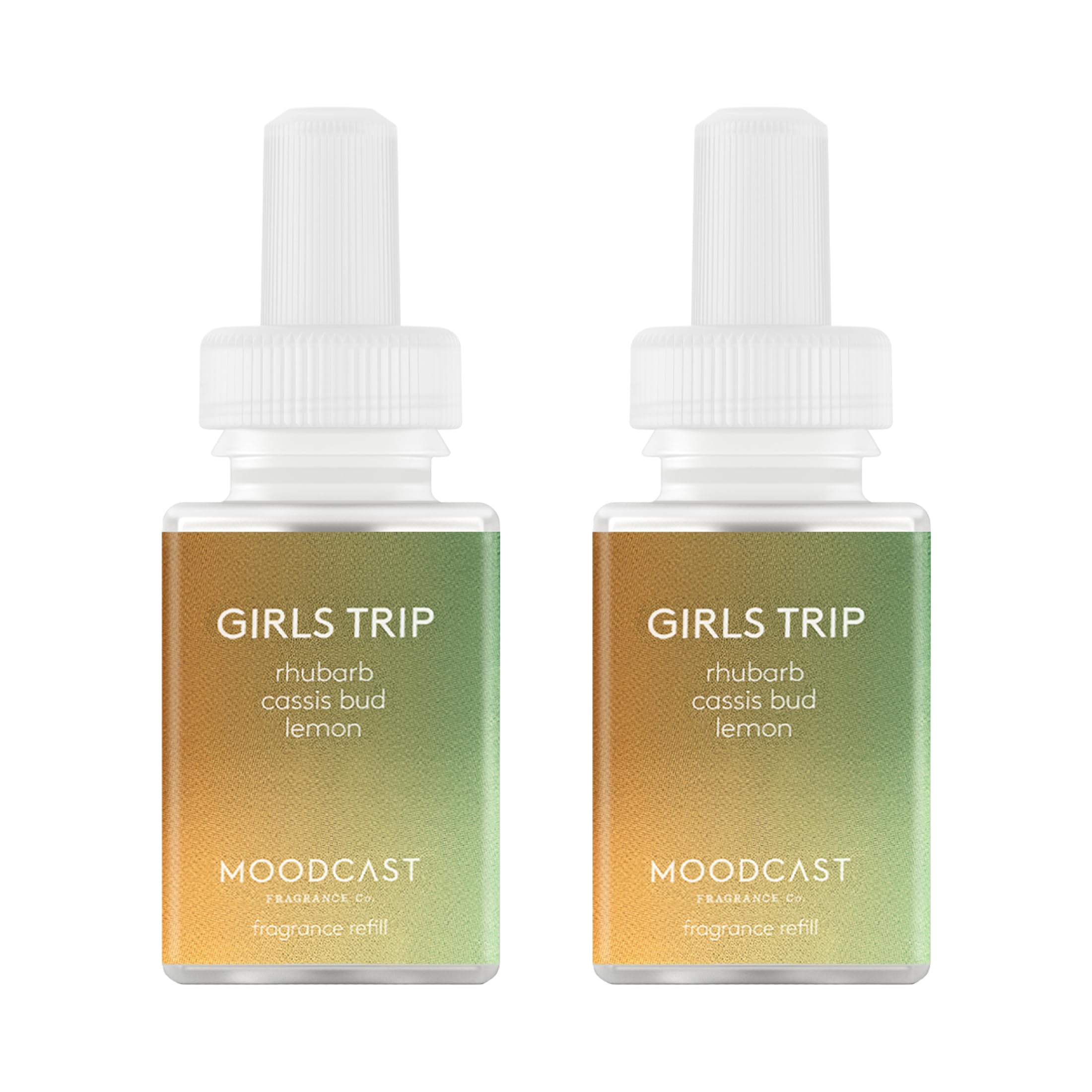 Pura x Moodcast Home Diffuser Refill, 2 Pack, Homebody - Pura Official Product View 9