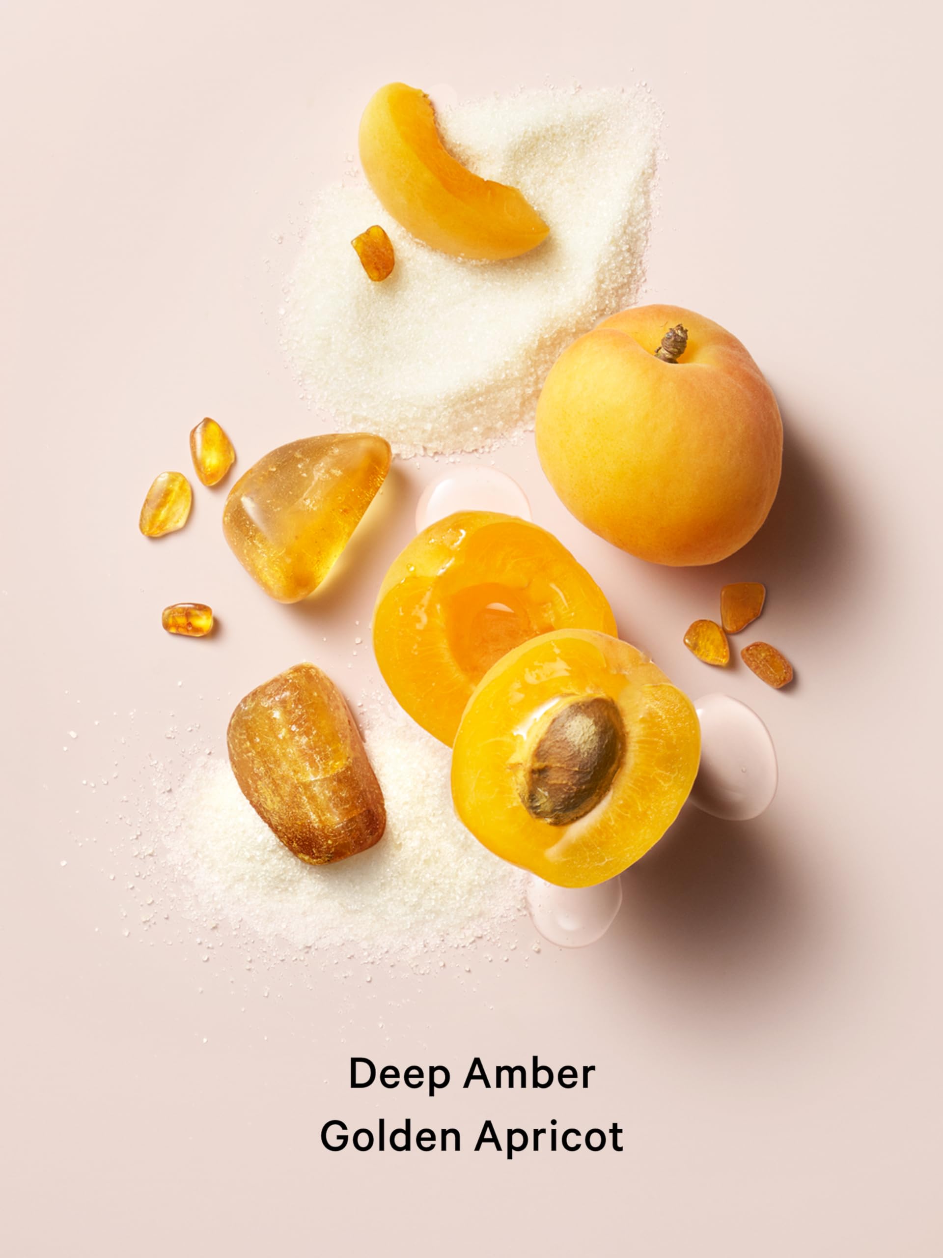 Victoria's Secret Amber Romance Nourishing Hand & Body Lotion - Elefair Tech Official Product View 3
