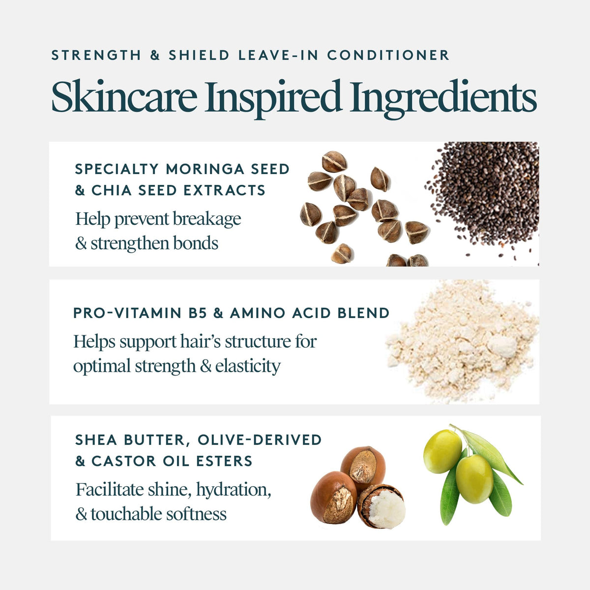VIRTUE Correct Strength Shield Leave In Conditioner Spray 5 - VIRTUE Official Imagery - 4
