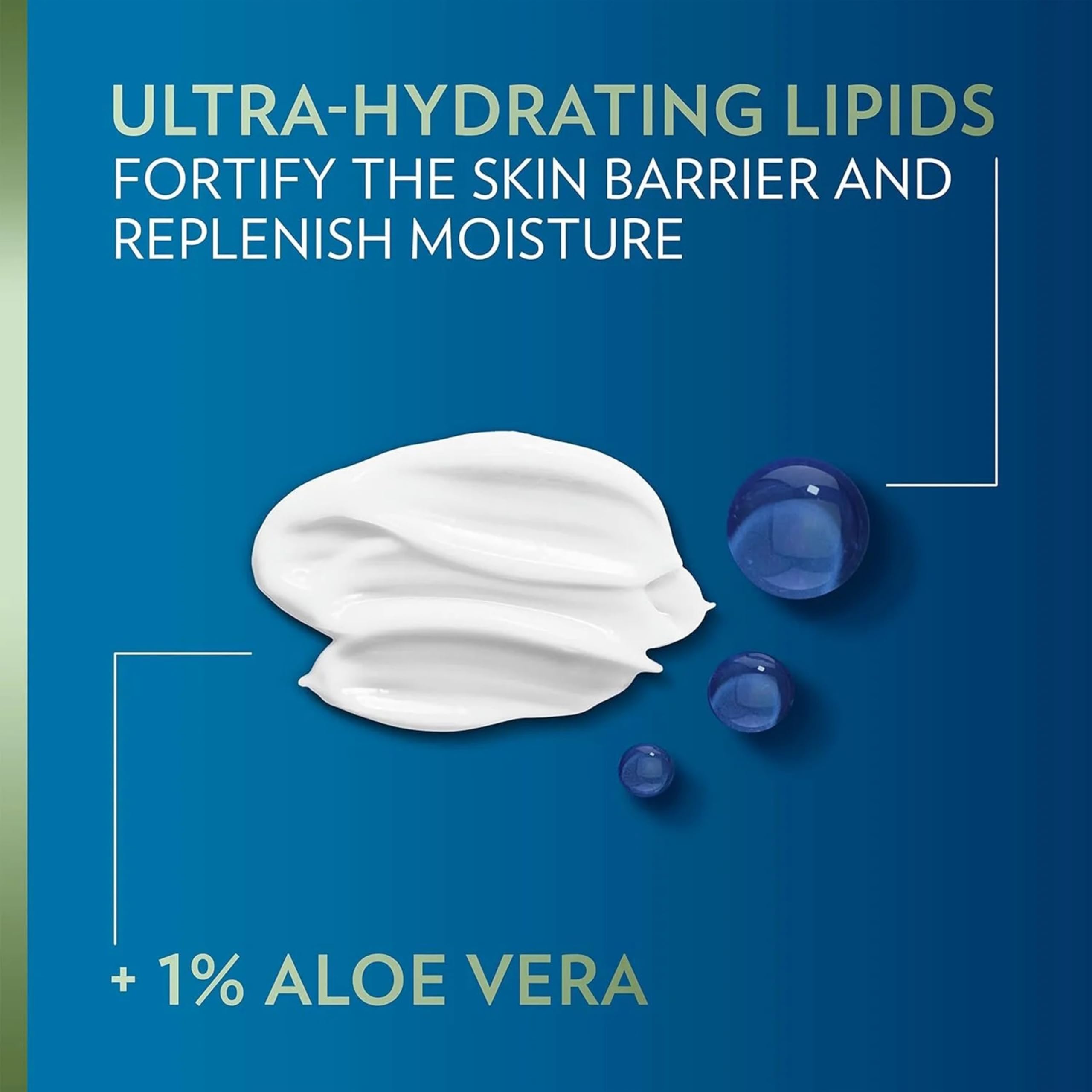 Vaseline Soothing Hydration 2-Pack – Intensive Care Moisturizing Hand and Body Lotion with Aloe, Ultra-Hydrating Lipids, 48 Hours of Moisture, 10 Oz Ea - Elefair Tech Official Product View 9