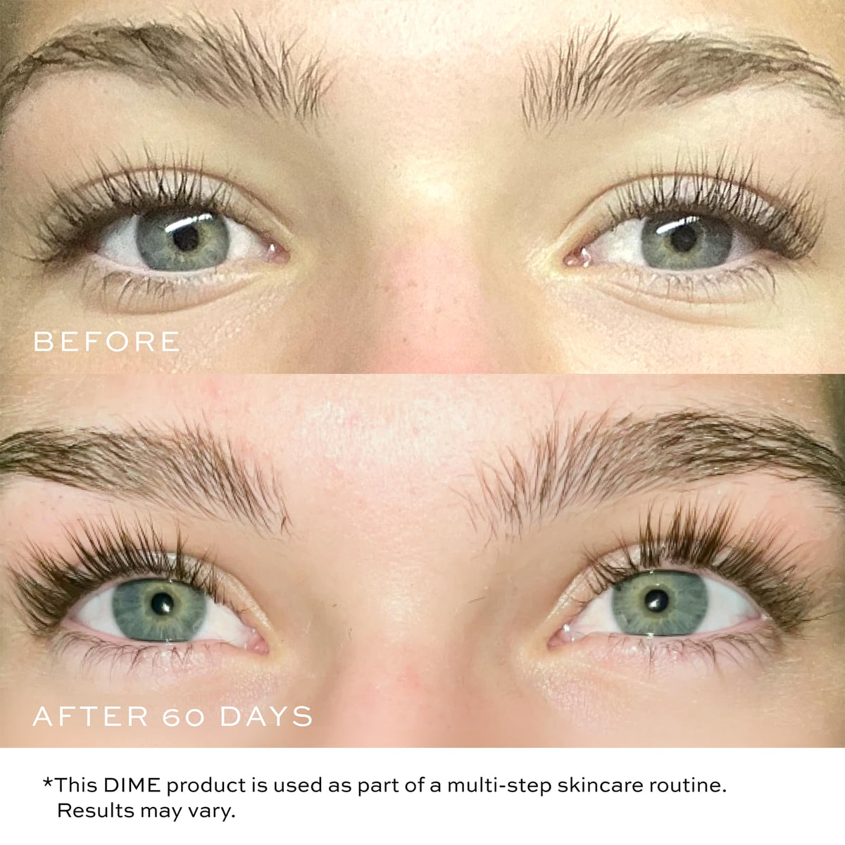 DIME Beauty Eyelash Boost Serum - DIME Official Imagery - 5