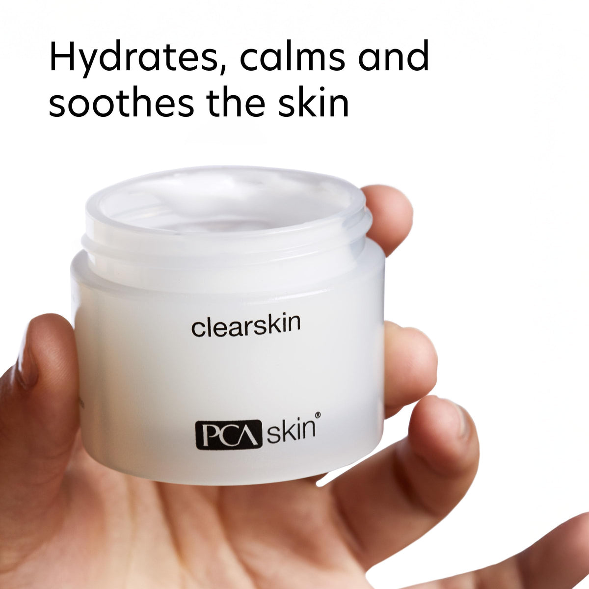 PCA SKIN Clearskin Lightweight Facial Moisturizer for Oily - Premium Selection Official Imagery - 4
