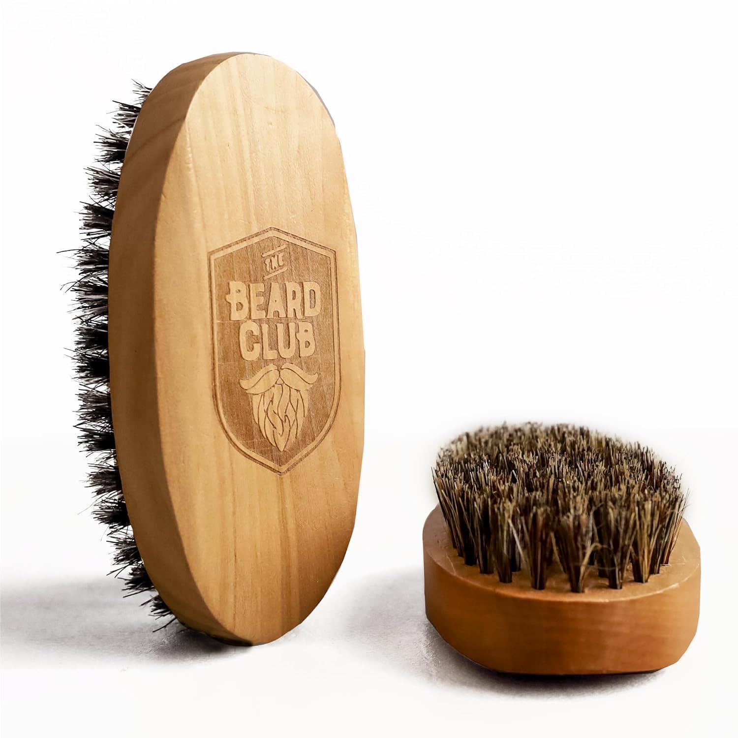 The Beard Club Beard Growth Kit for Men - The Beard Club Official Imagery - 5